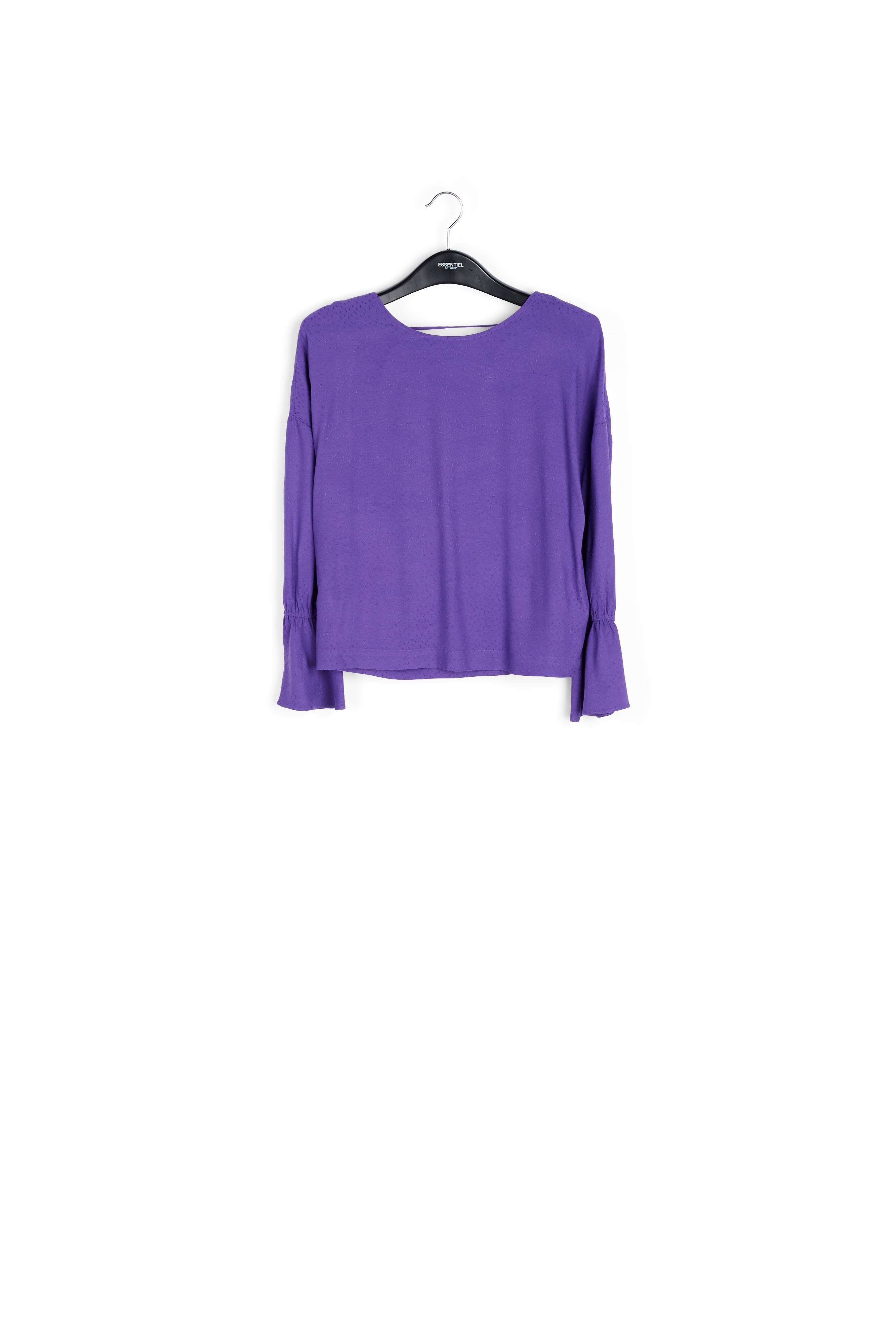 Rattlesnake top RE—SSENTIEL | Essentiel second hand