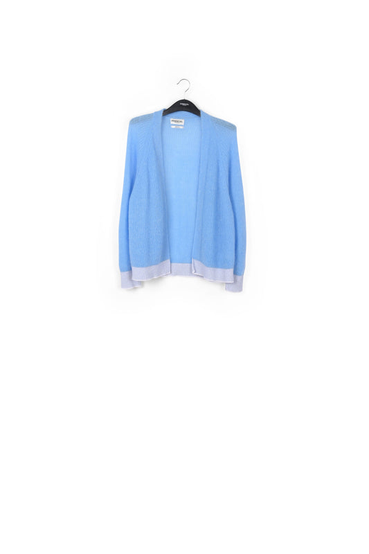Surabaya3 cardigan RE—SSENTIEL | Essentiel second hand