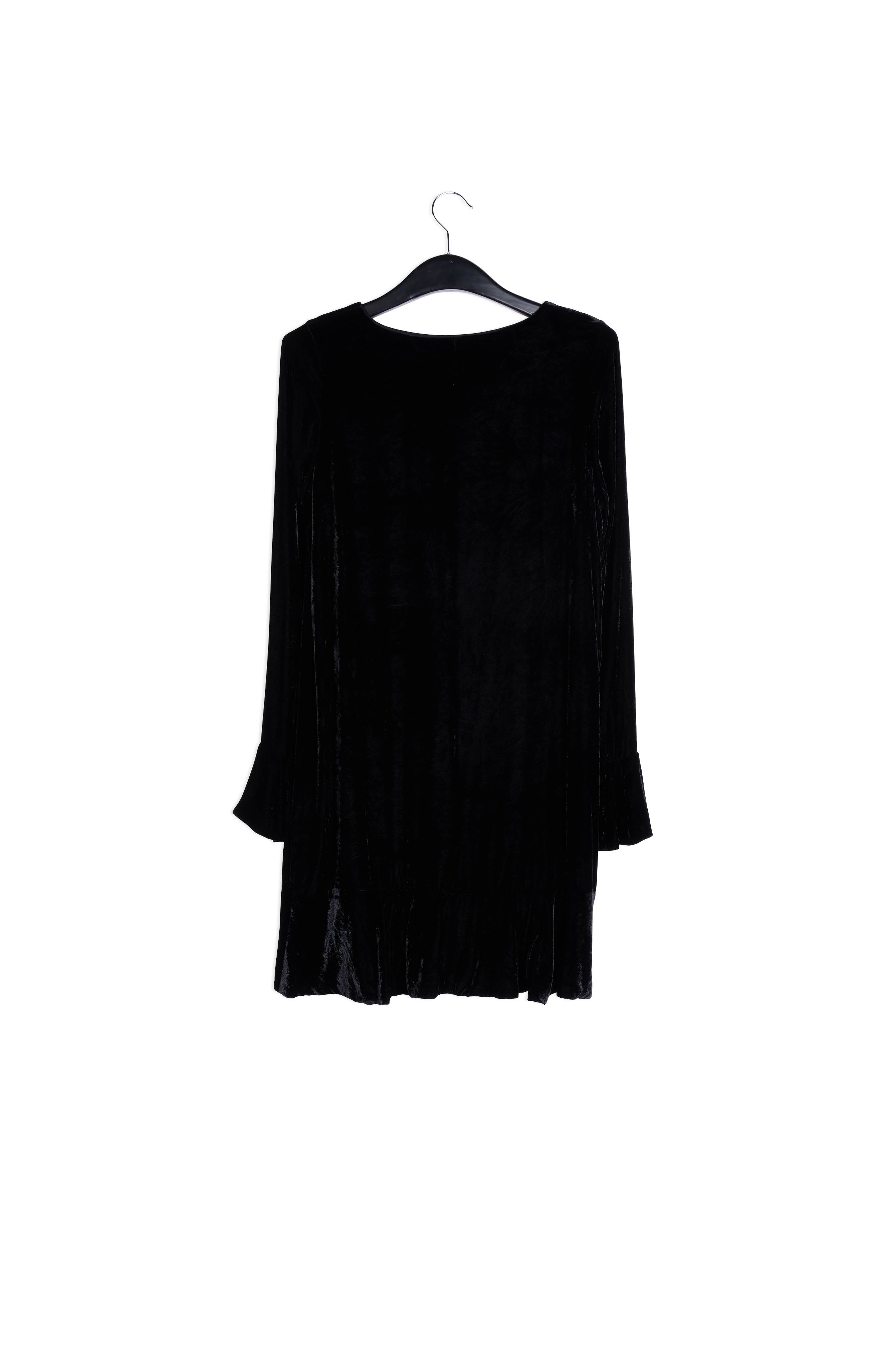 Dress Black RE—SSENTIEL | Essentiel second hand