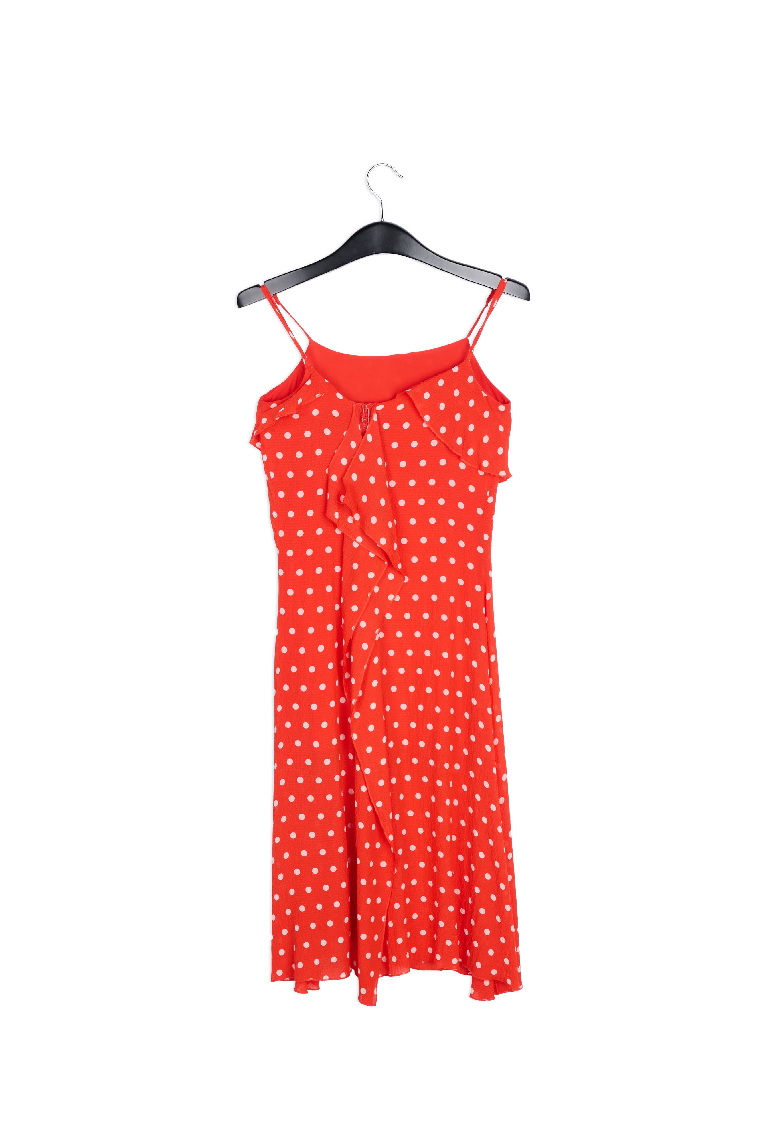 Baha dress RE—SSENTIEL | Essentiel second hand