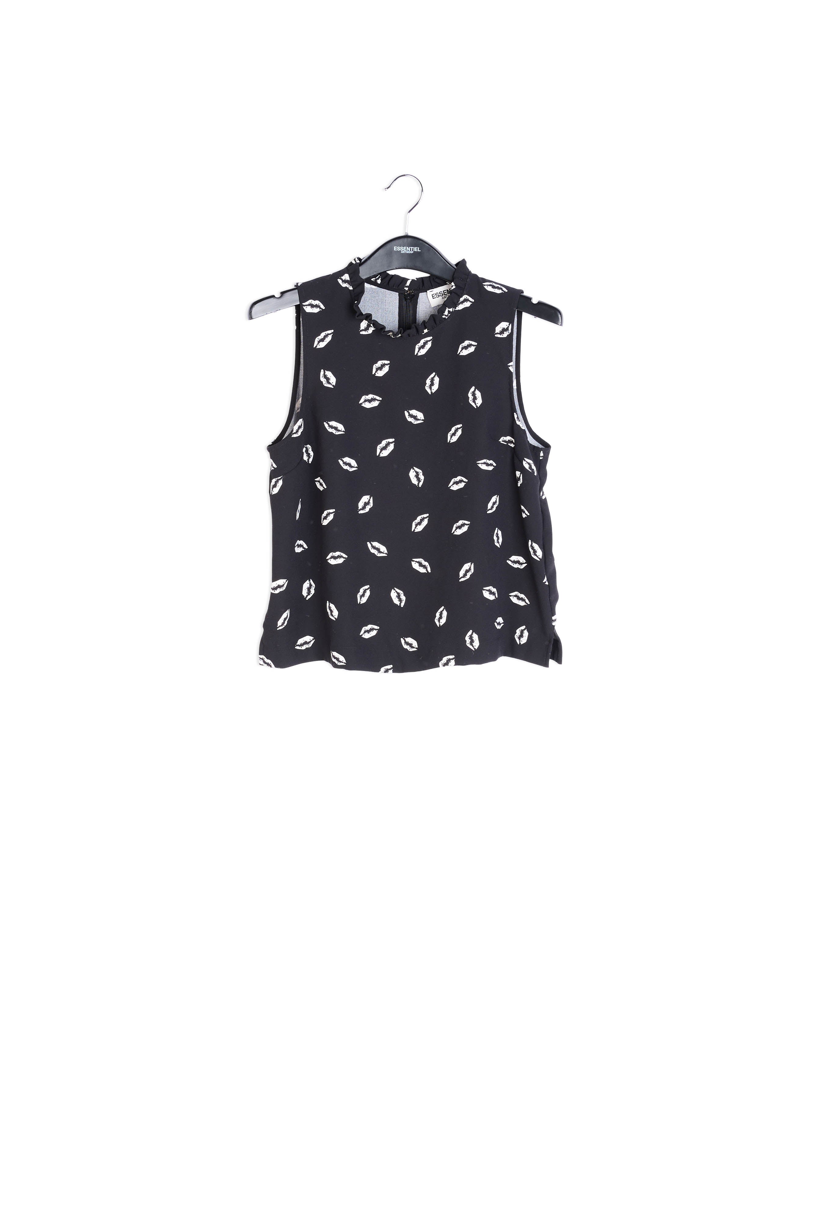 Top Gedrukt RE—SSENTIEL | Essentiel second hand