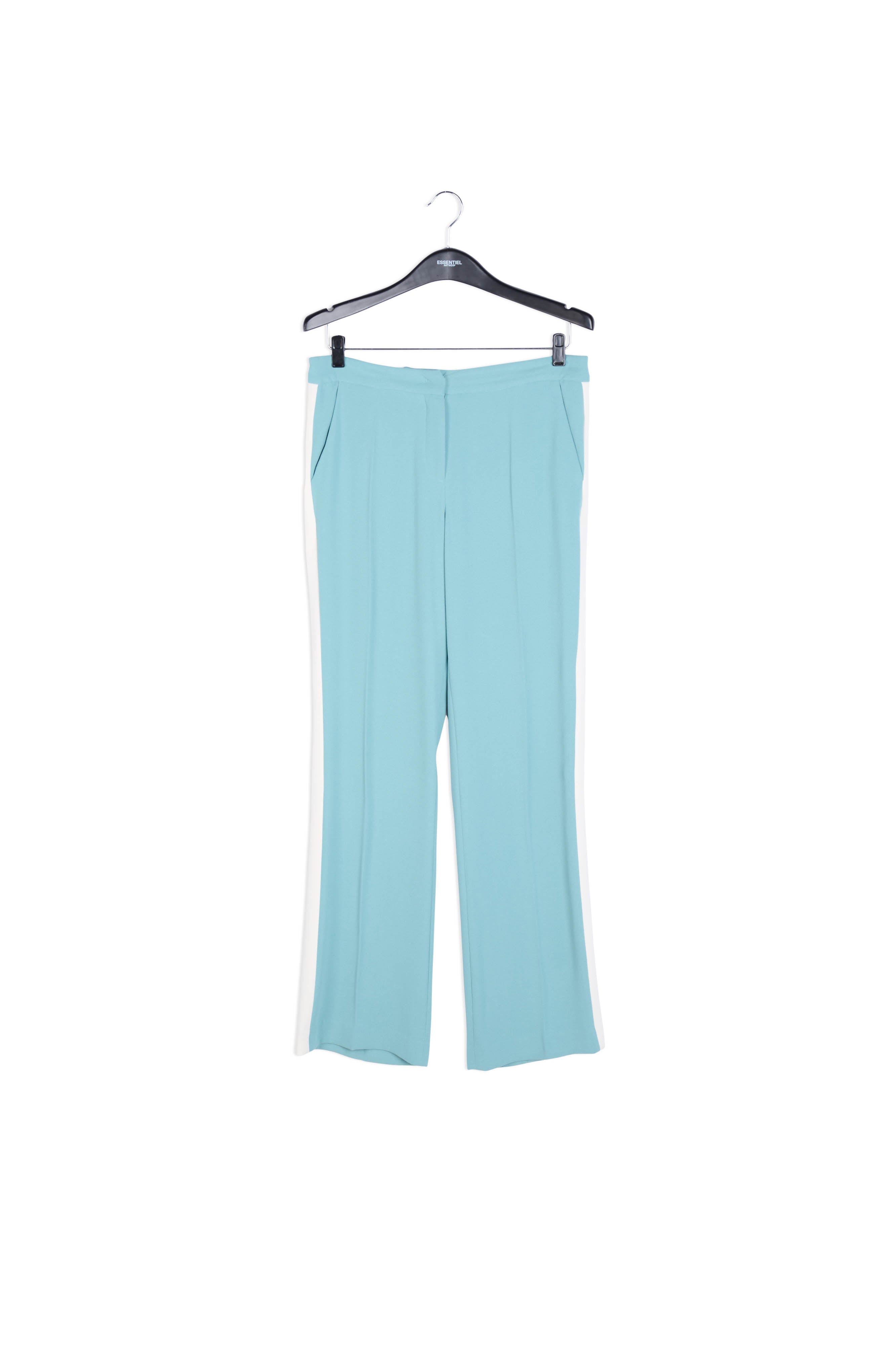  Blue dress RE—SSENTIEL | Essentiel second hand