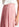Light pink wide-leg pants Faume - seconde main