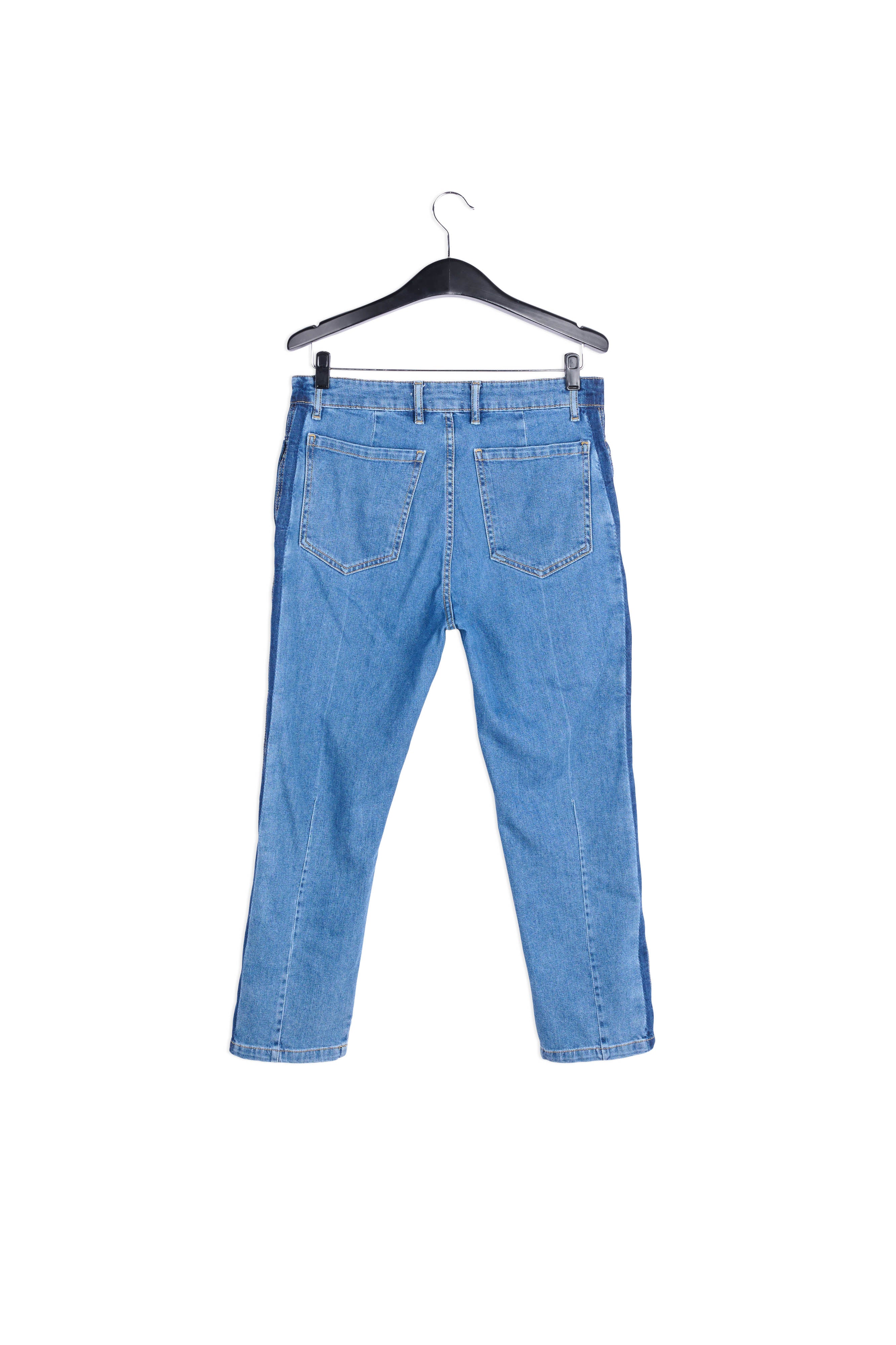 Blue pants RE—SSENTIEL | Essentiel second hand
