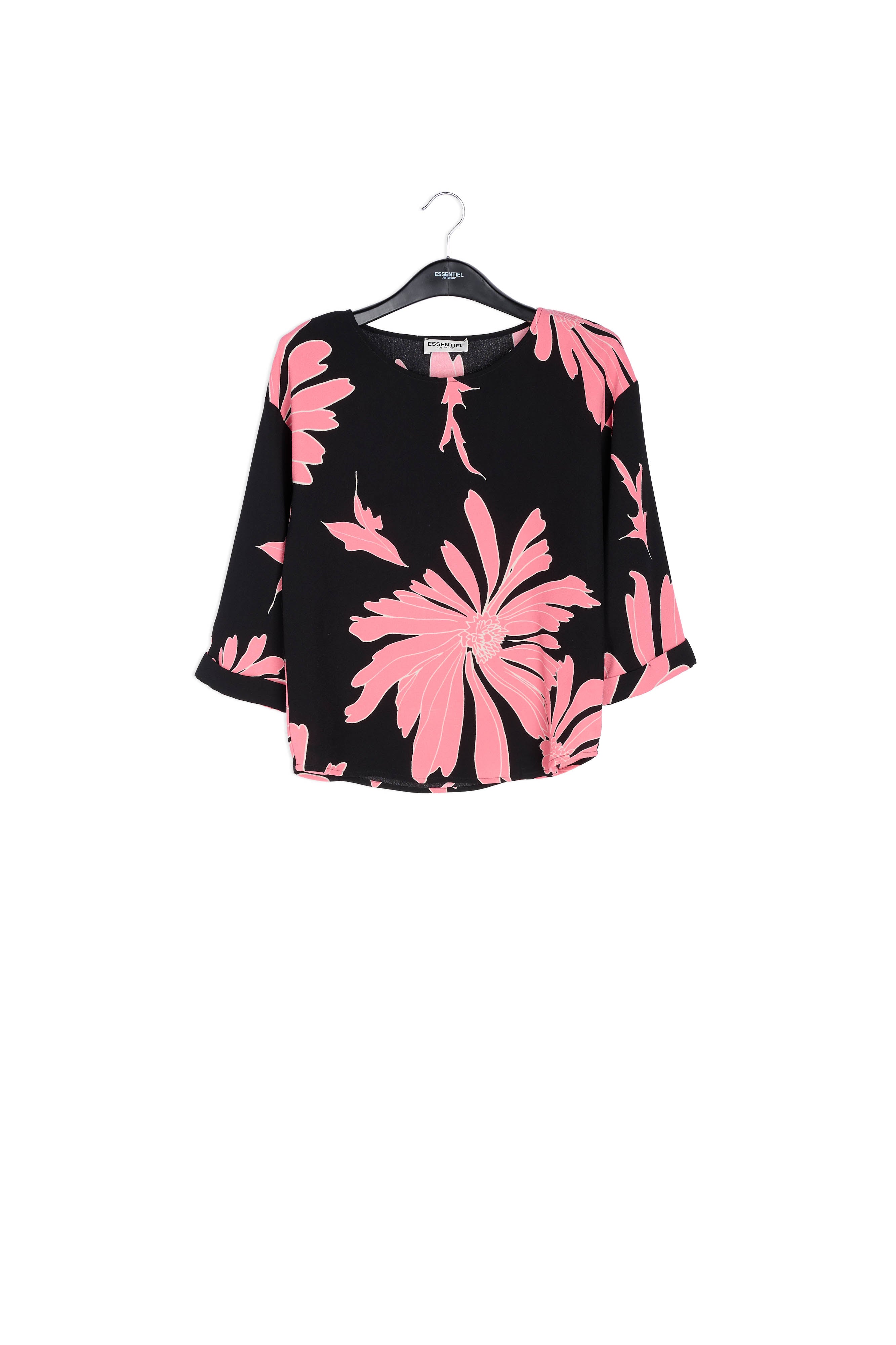 Top Gedrukt RE—SSENTIEL | Essentiel second hand