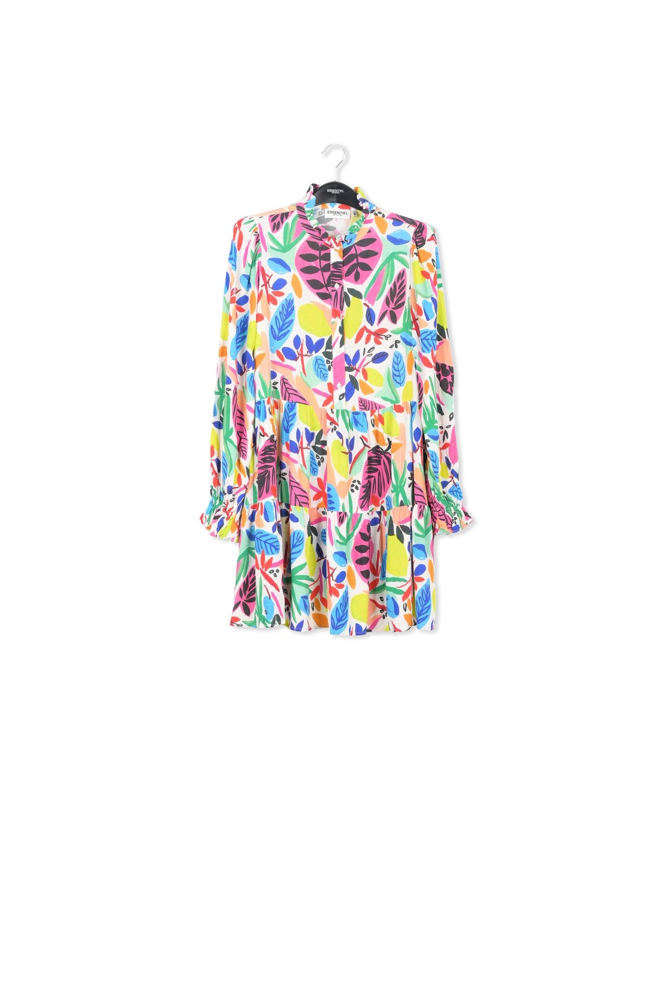 Bedros dress RE—SSENTIEL | Essentiel second hand