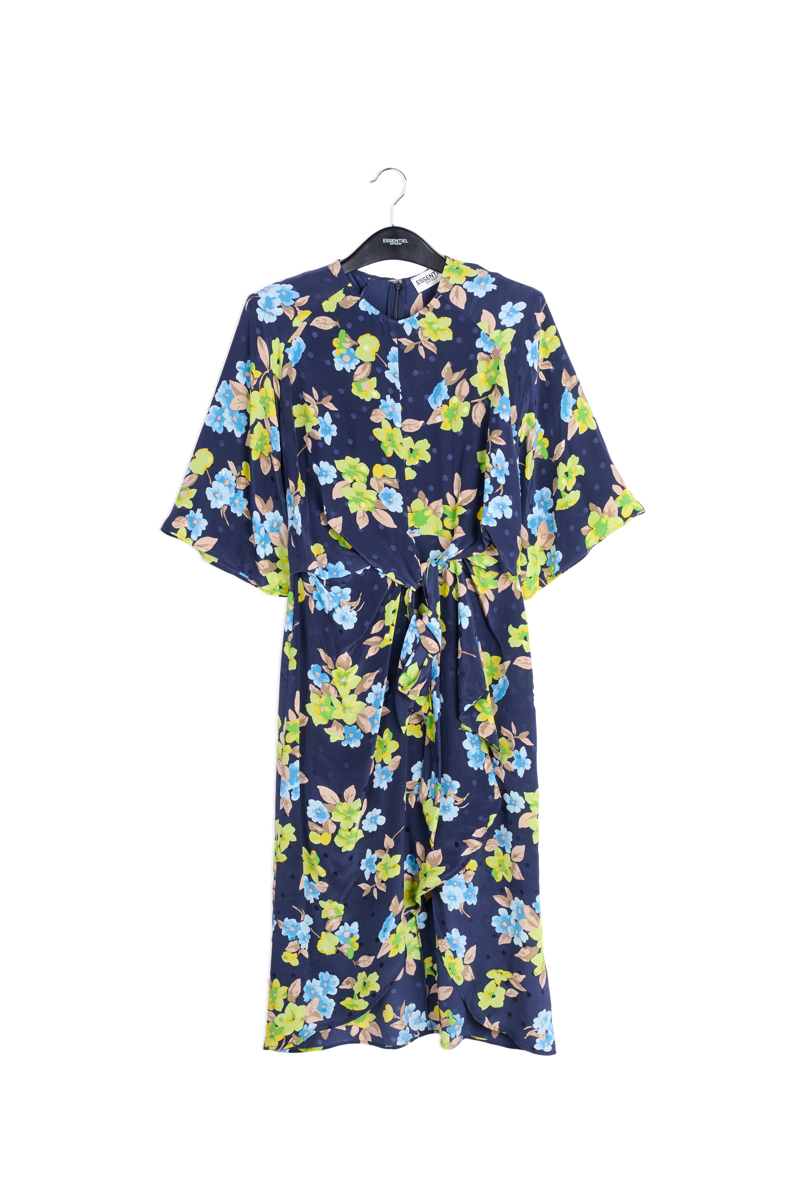 Vayen robe RE—SSENTIEL | Essentiel second hand