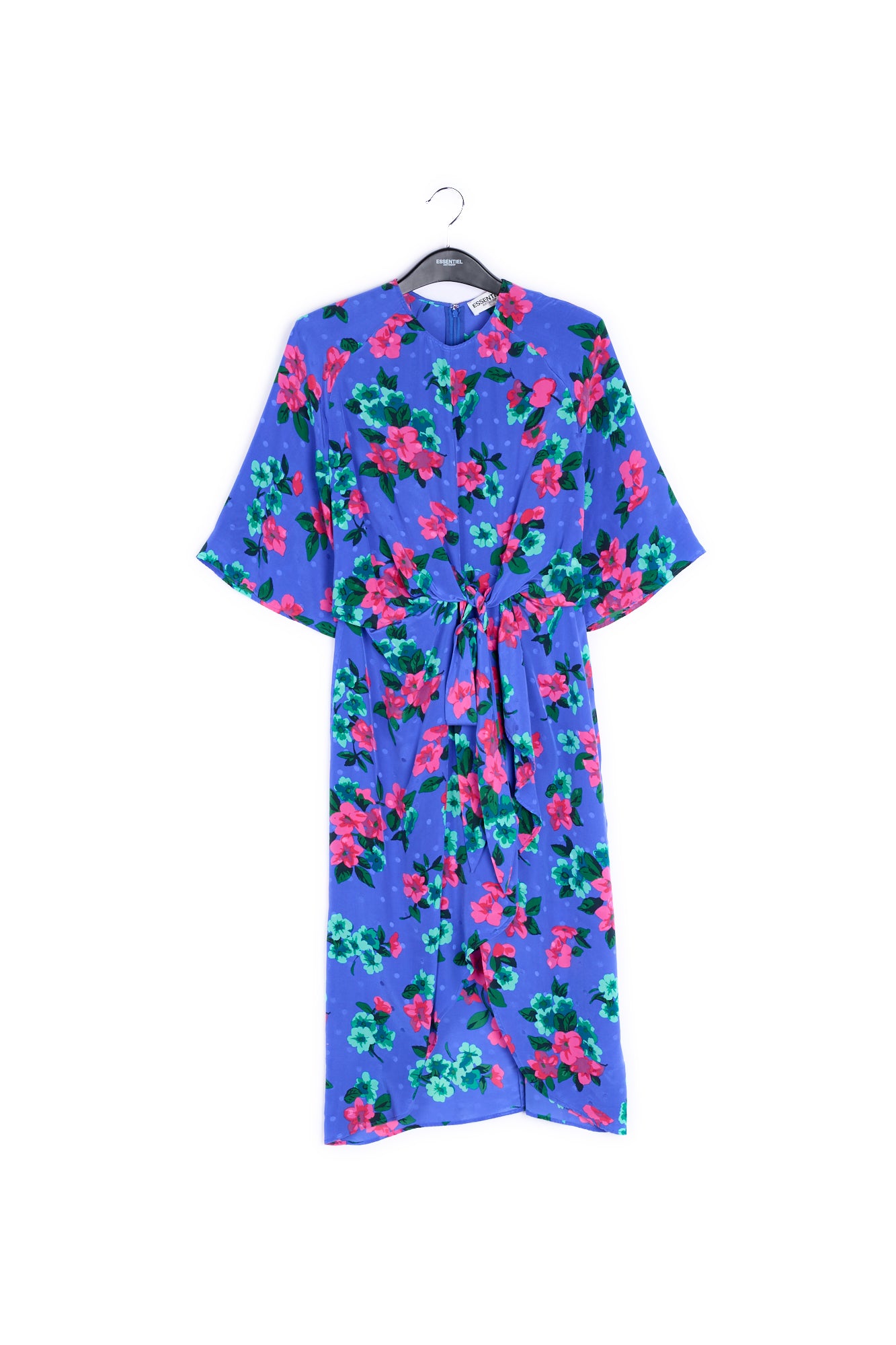 Vayen robe RE—SSENTIEL | Essentiel second hand