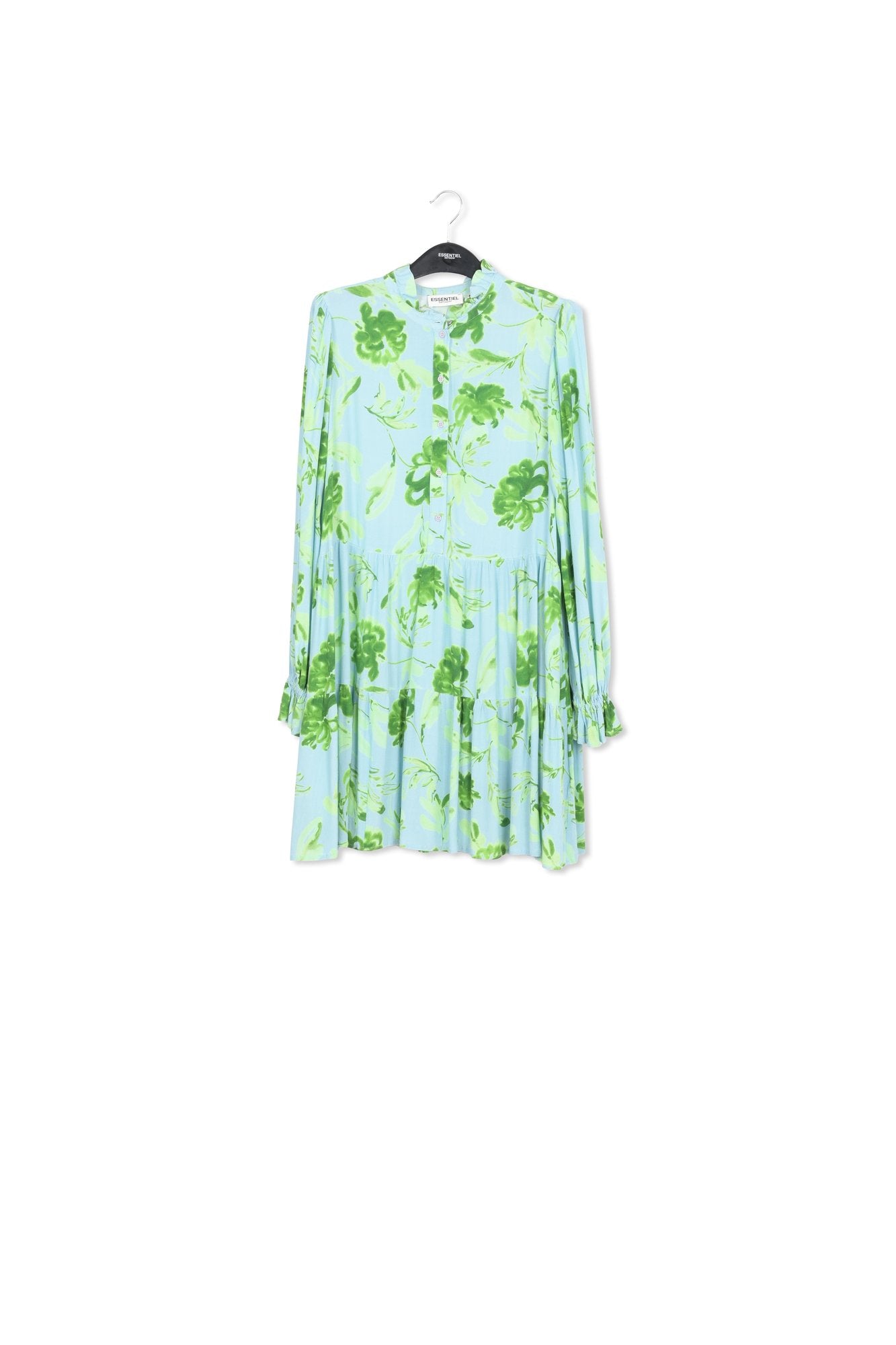 Bedros dress RE—SSENTIEL | Essentiel second hand