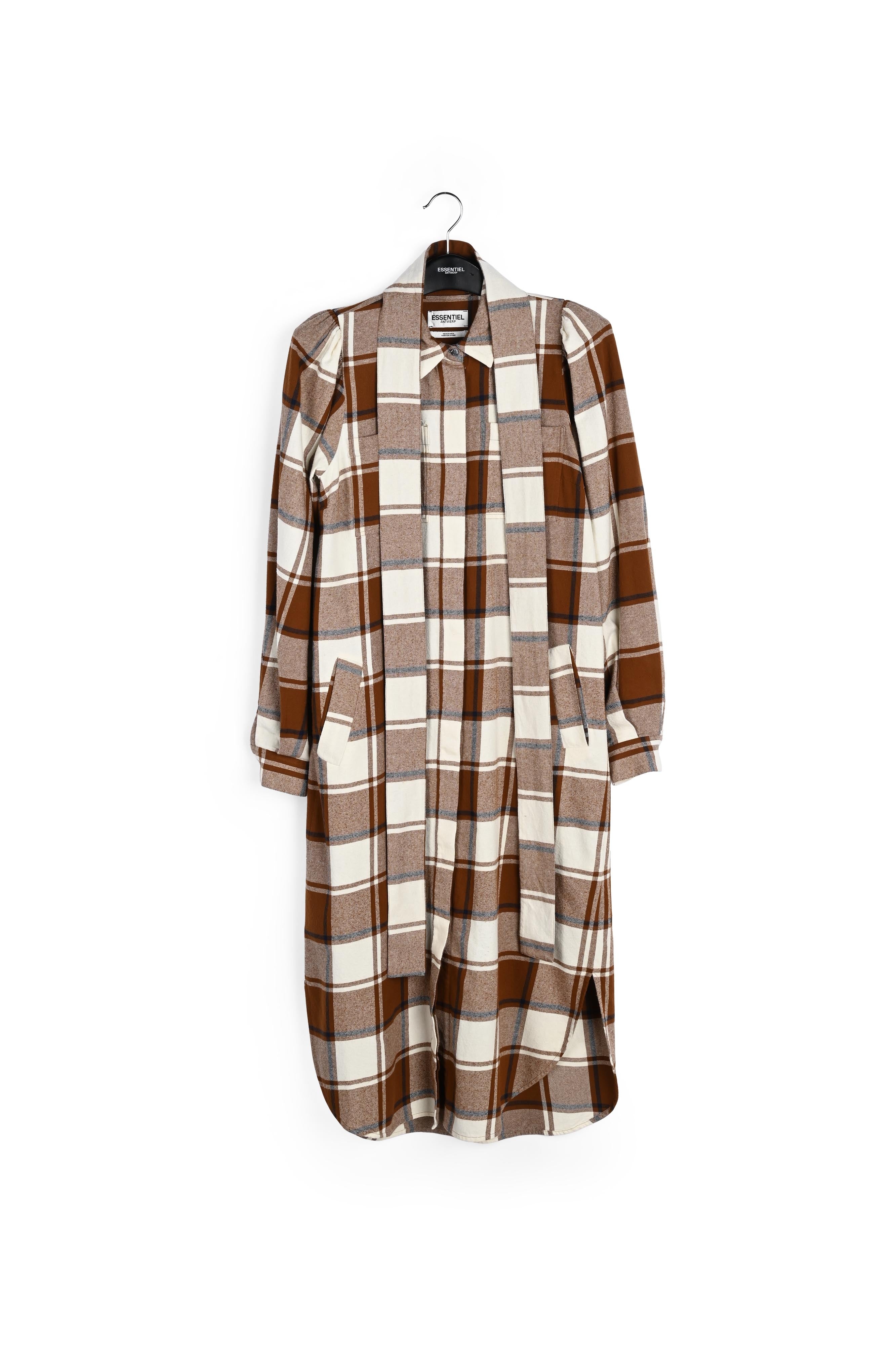 Abetty dress RE—SSENTIEL | Essentiel second hand