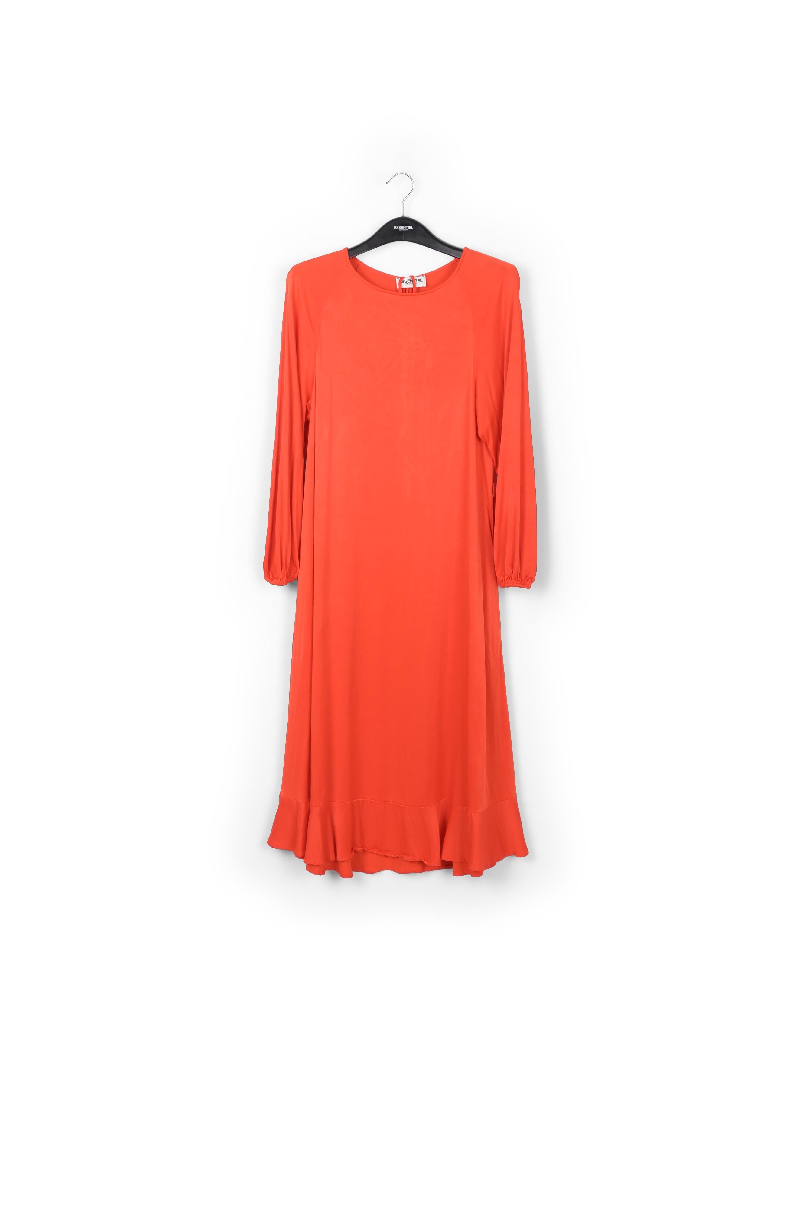 Long wide dress RE—SSENTIEL | Essentiel second hand