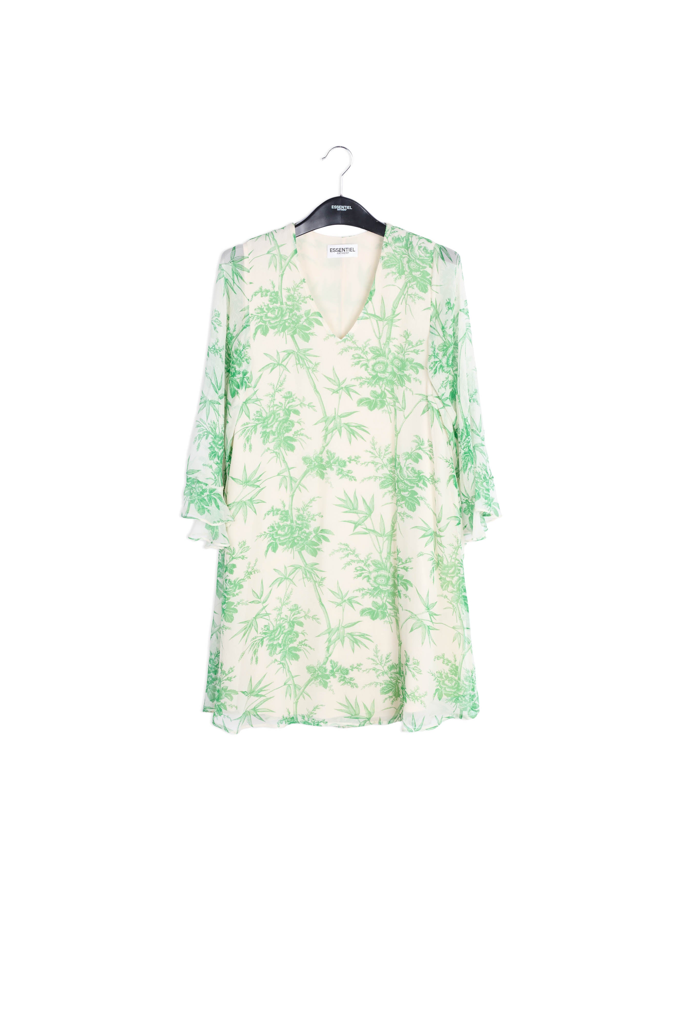 Silverlyn robe RE—SSENTIEL | Essentiel second hand