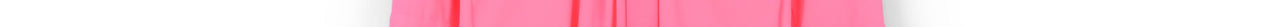 Neon pink mini wrap dress Faume - seconde main