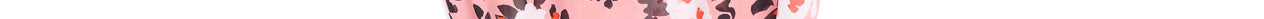 Pink floral-print top Faume - seconde main