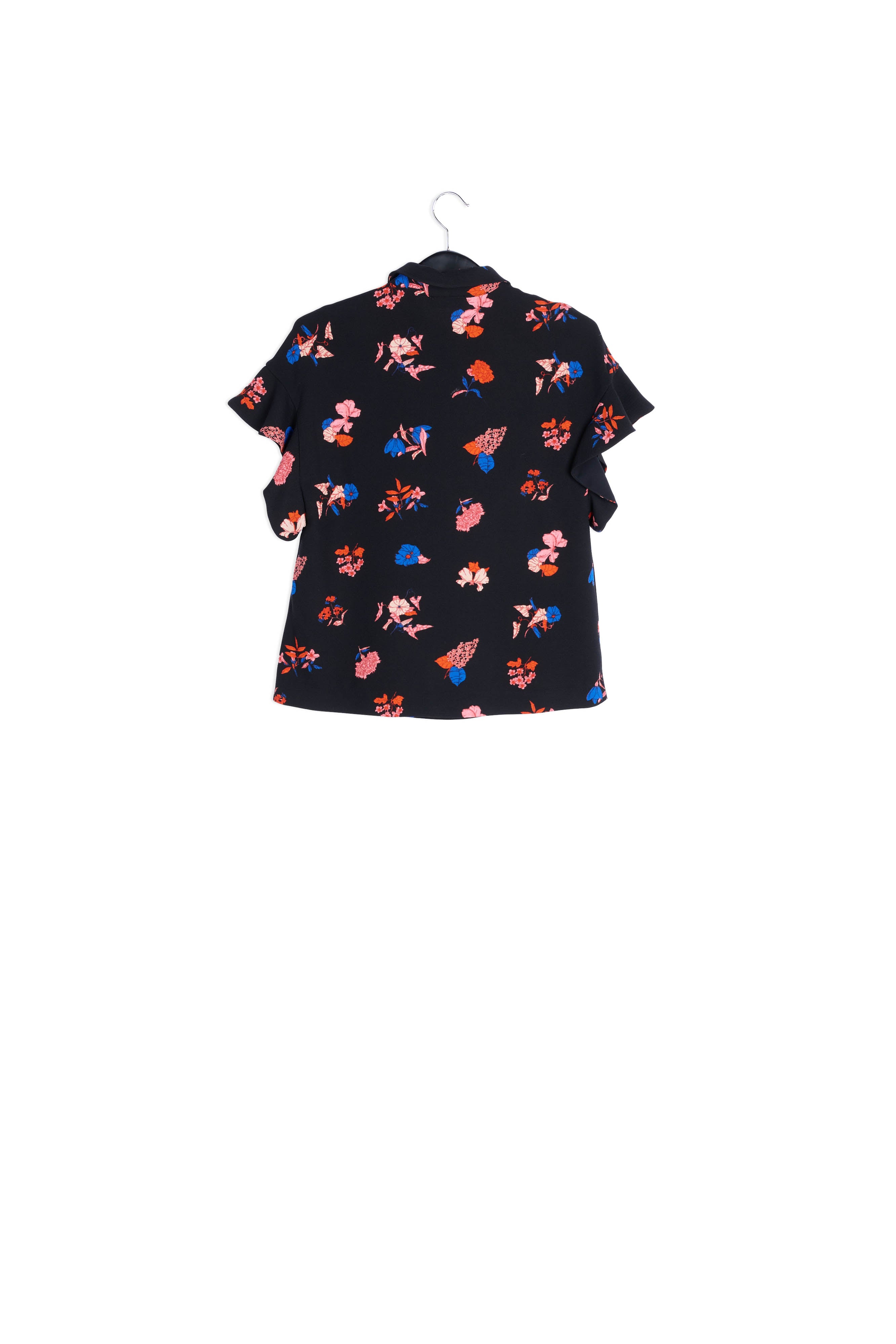 Rewatop top RE—SSENTIEL | Essentiel second hand