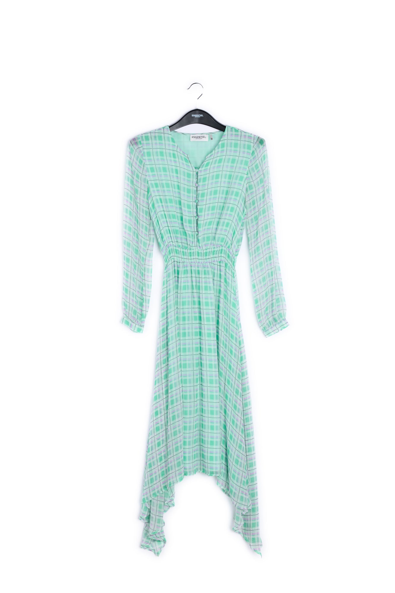 Tus dress RE—SSENTIEL | Essentiel second hand