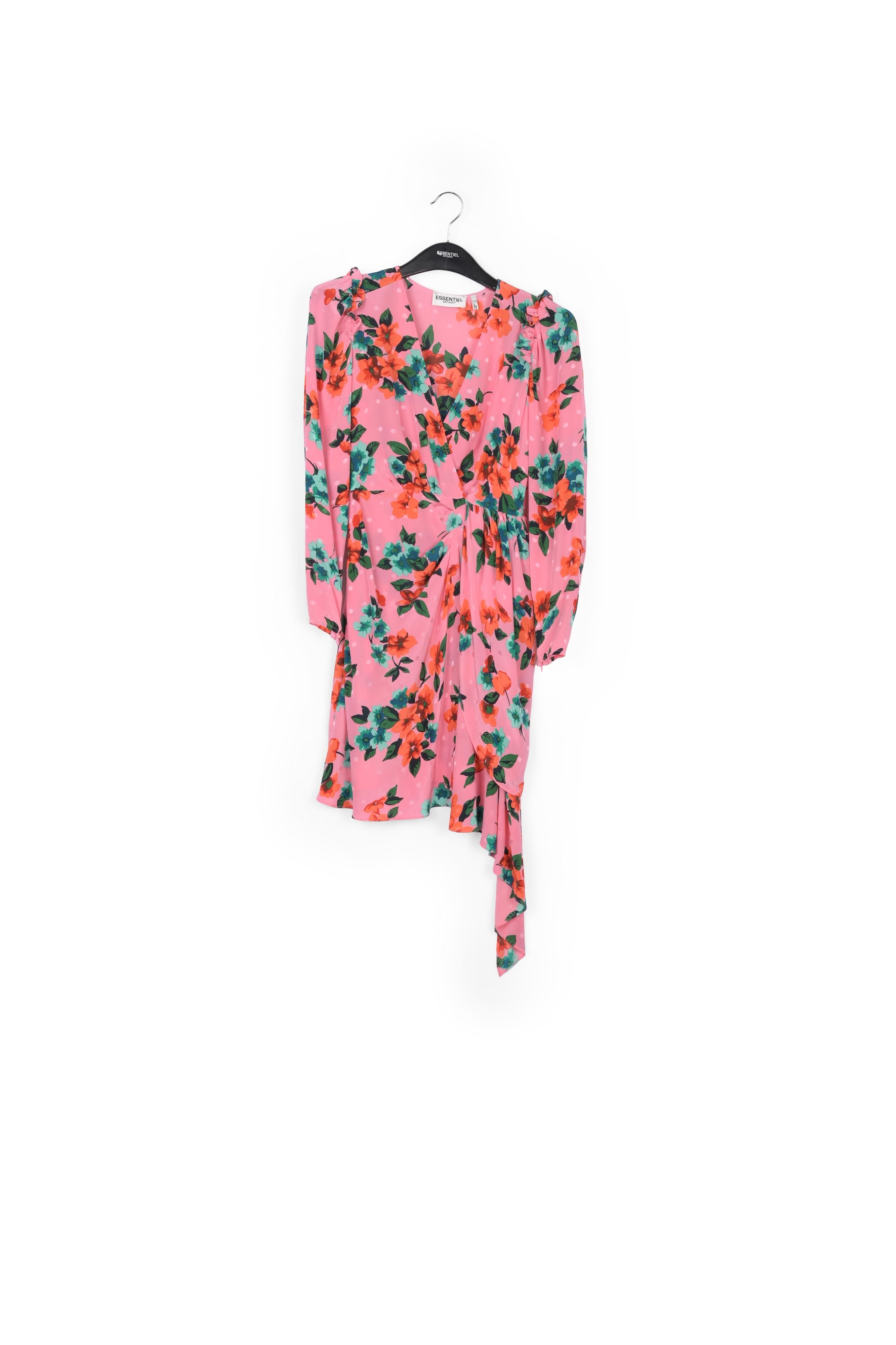 Viesbeth robe RE—SSENTIEL | Essentiel second hand