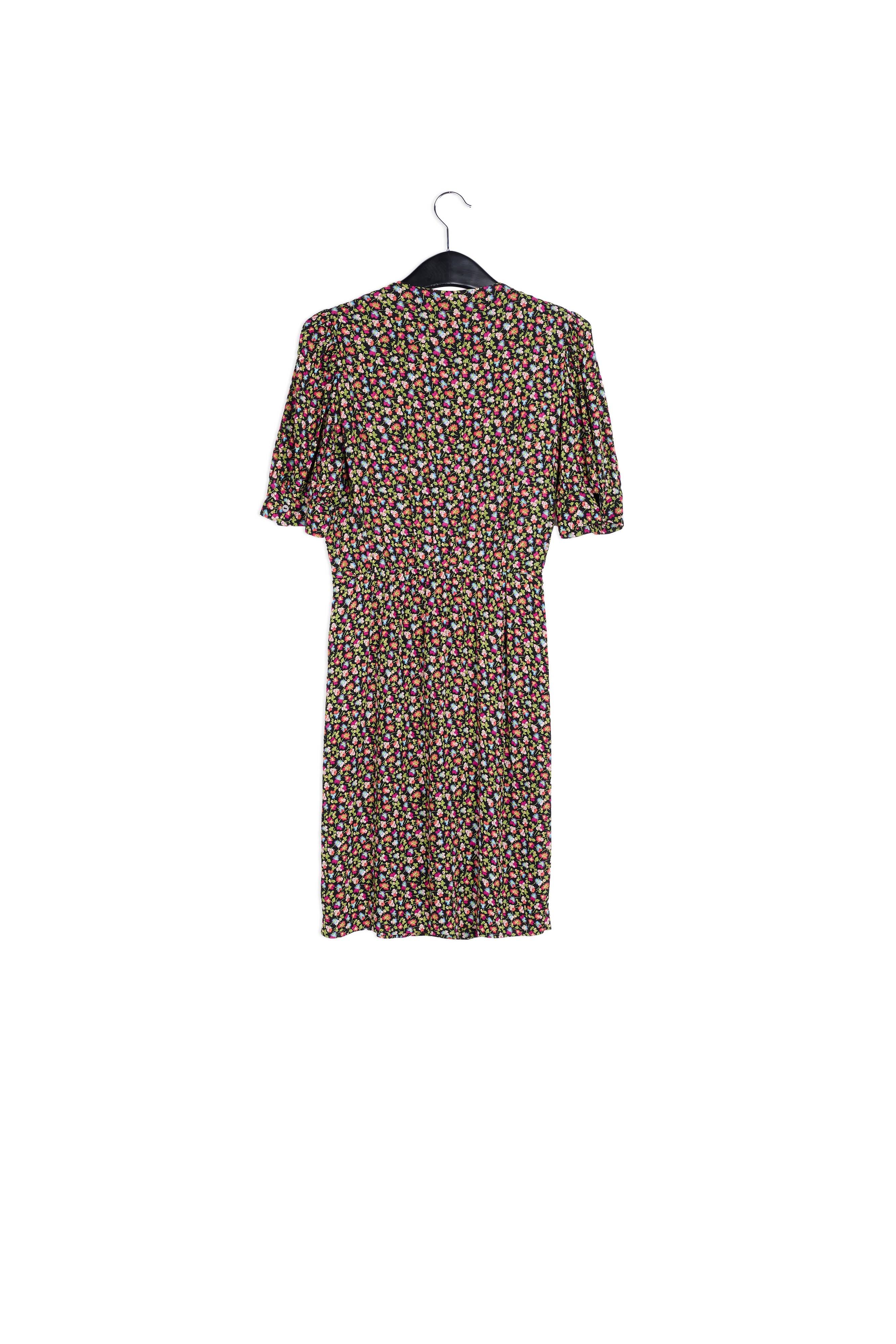 Wrap dress RE—SSENTIEL | Essentiel second hand