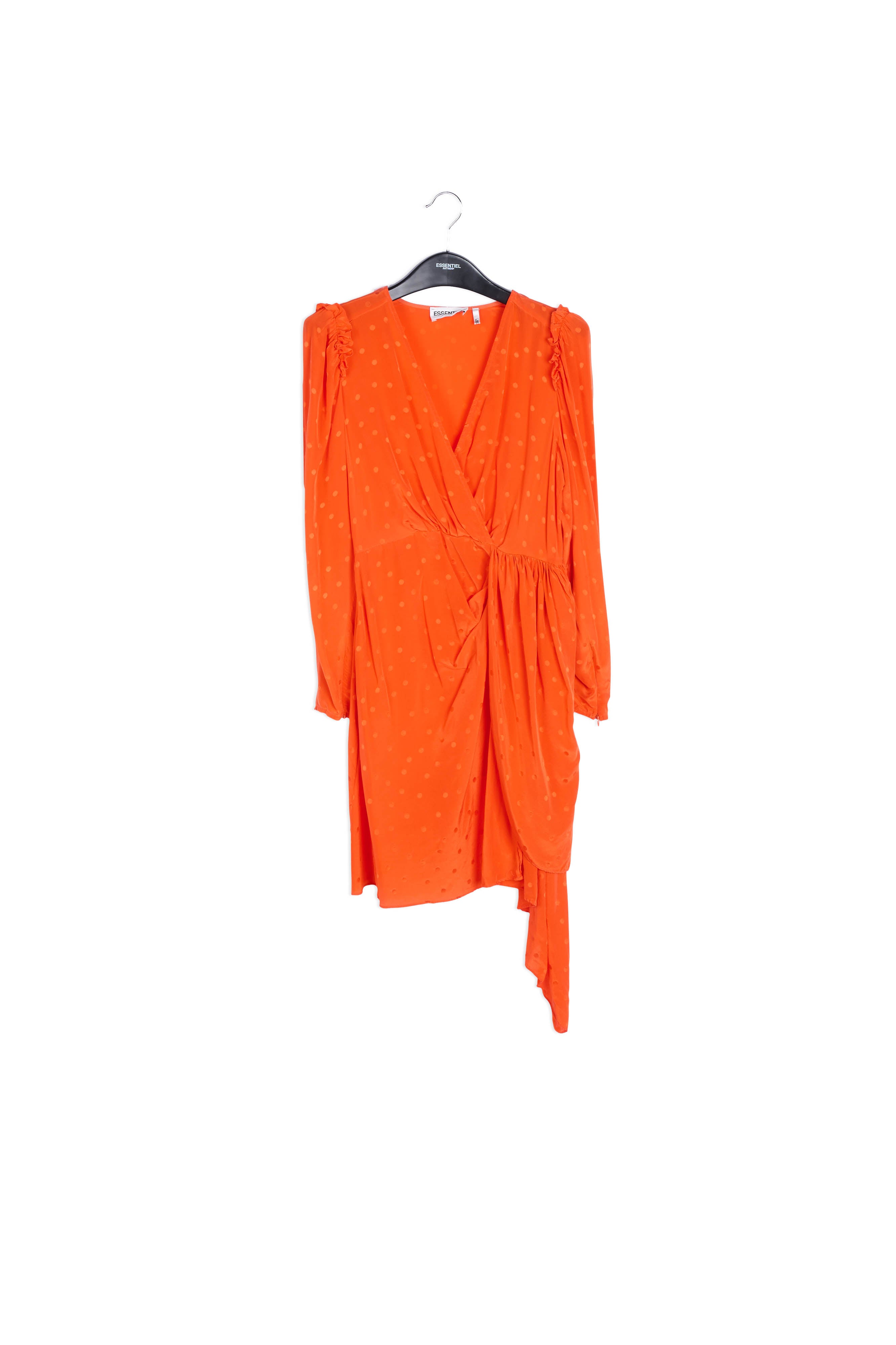 Viesbeth robe RE—SSENTIEL | Essentiel second hand