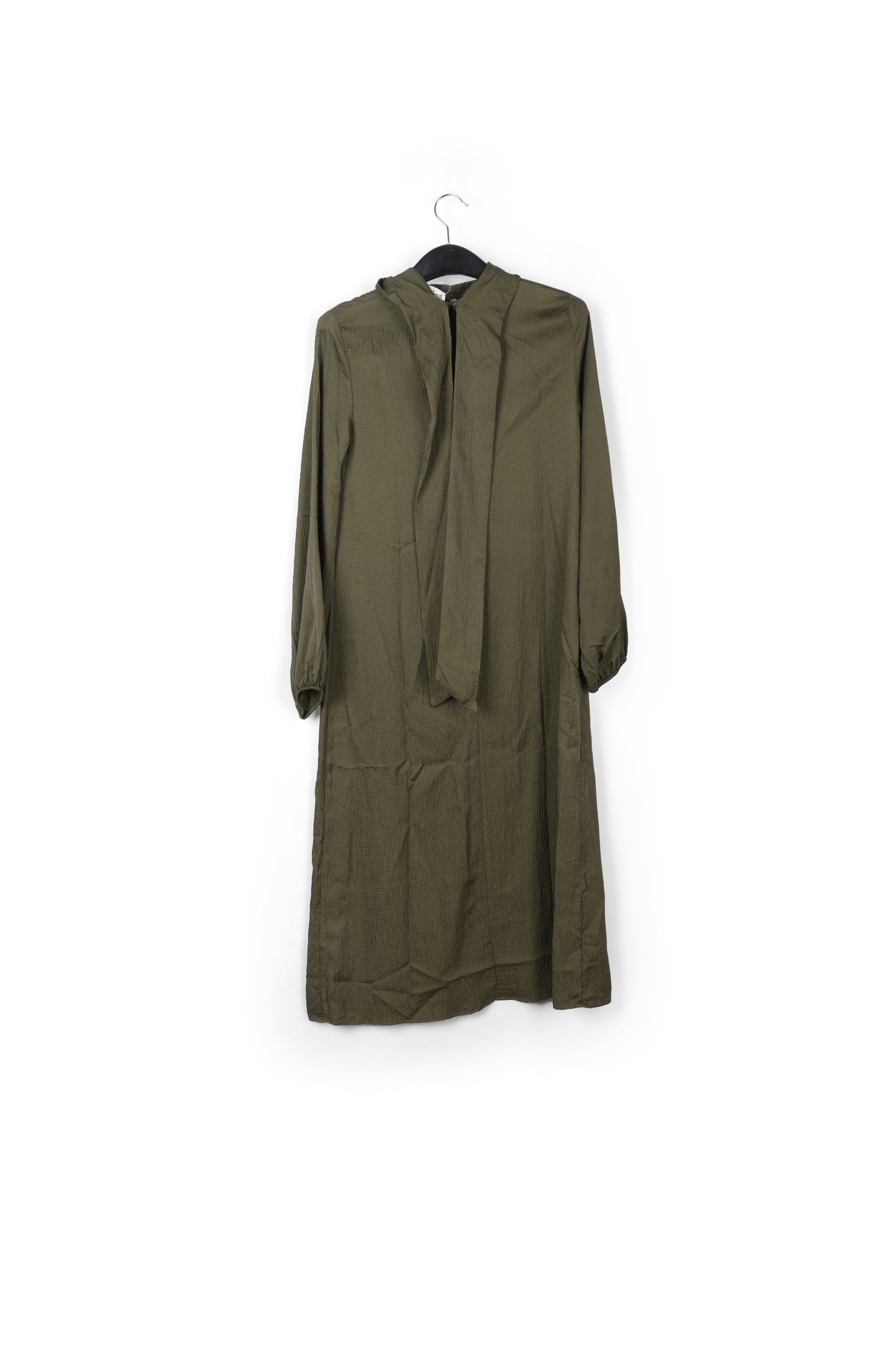 Midi dress RE—SSENTIEL | Essentiel second hand