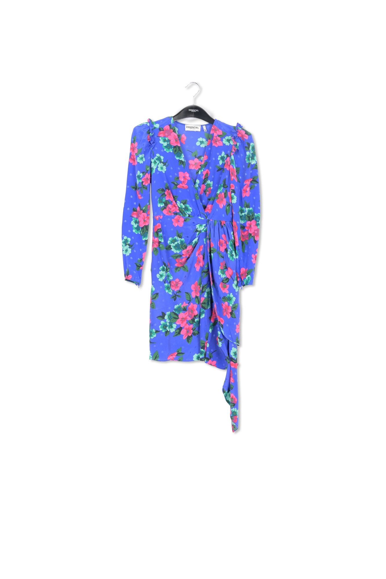 Viesbeth robe RE—SSENTIEL | Essentiel second hand