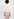 Ruffled off white shirt Faume - seconde main