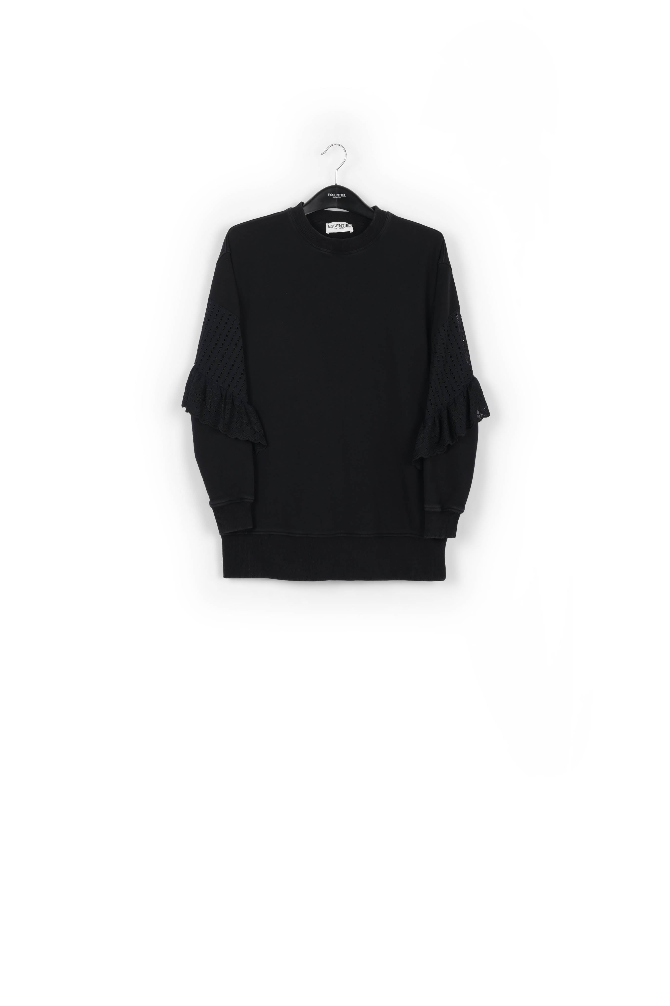 Antartida sweater dress RE—SSENTIEL | Essentiel second hand