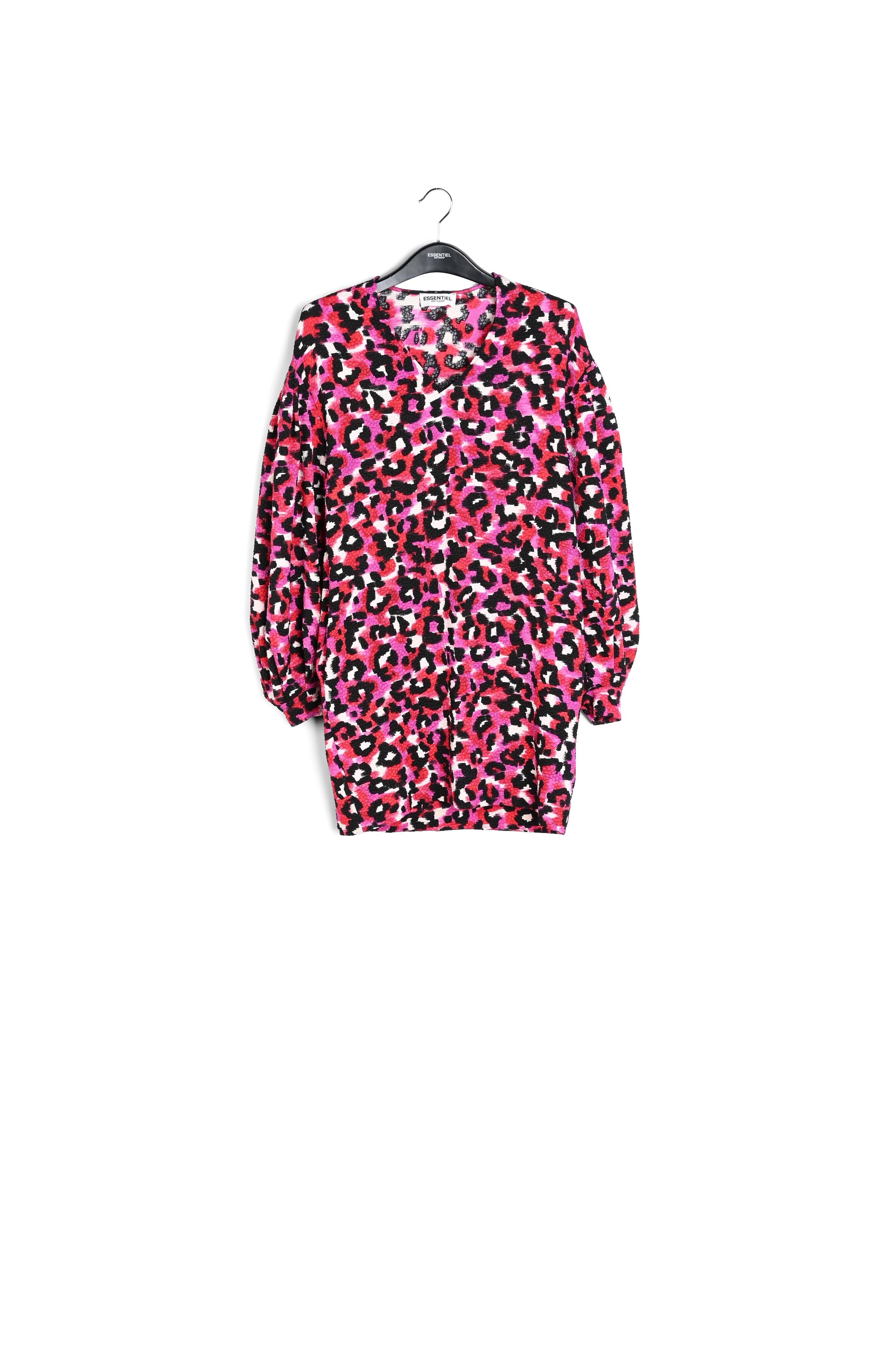 Ablurred dress RE—SSENTIEL | Essentiel second hand