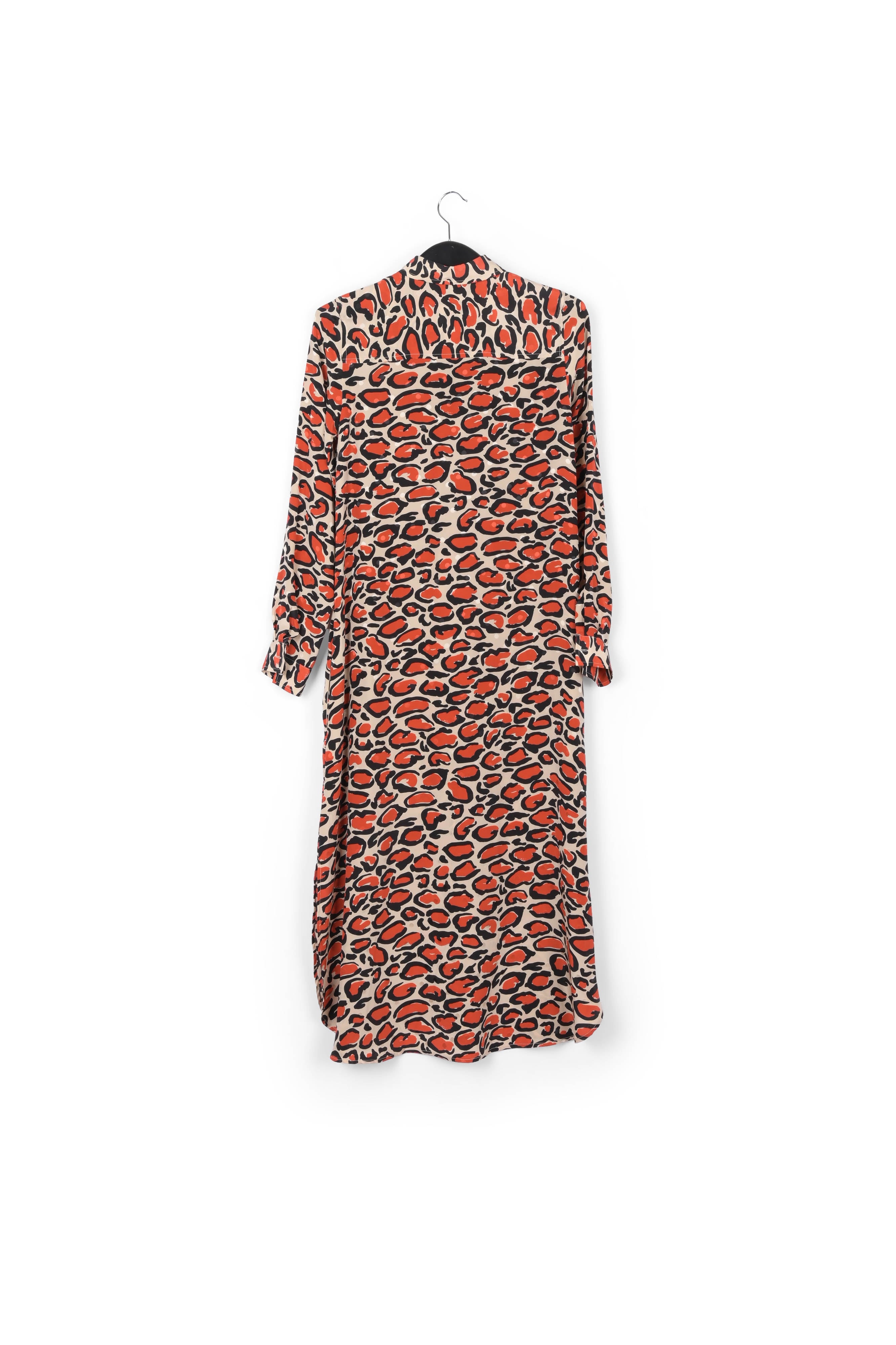 Long shirt dress RE—SSENTIEL | Essentiel second hand