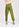 Pantalon treillis vert mousse Faume - seconde main