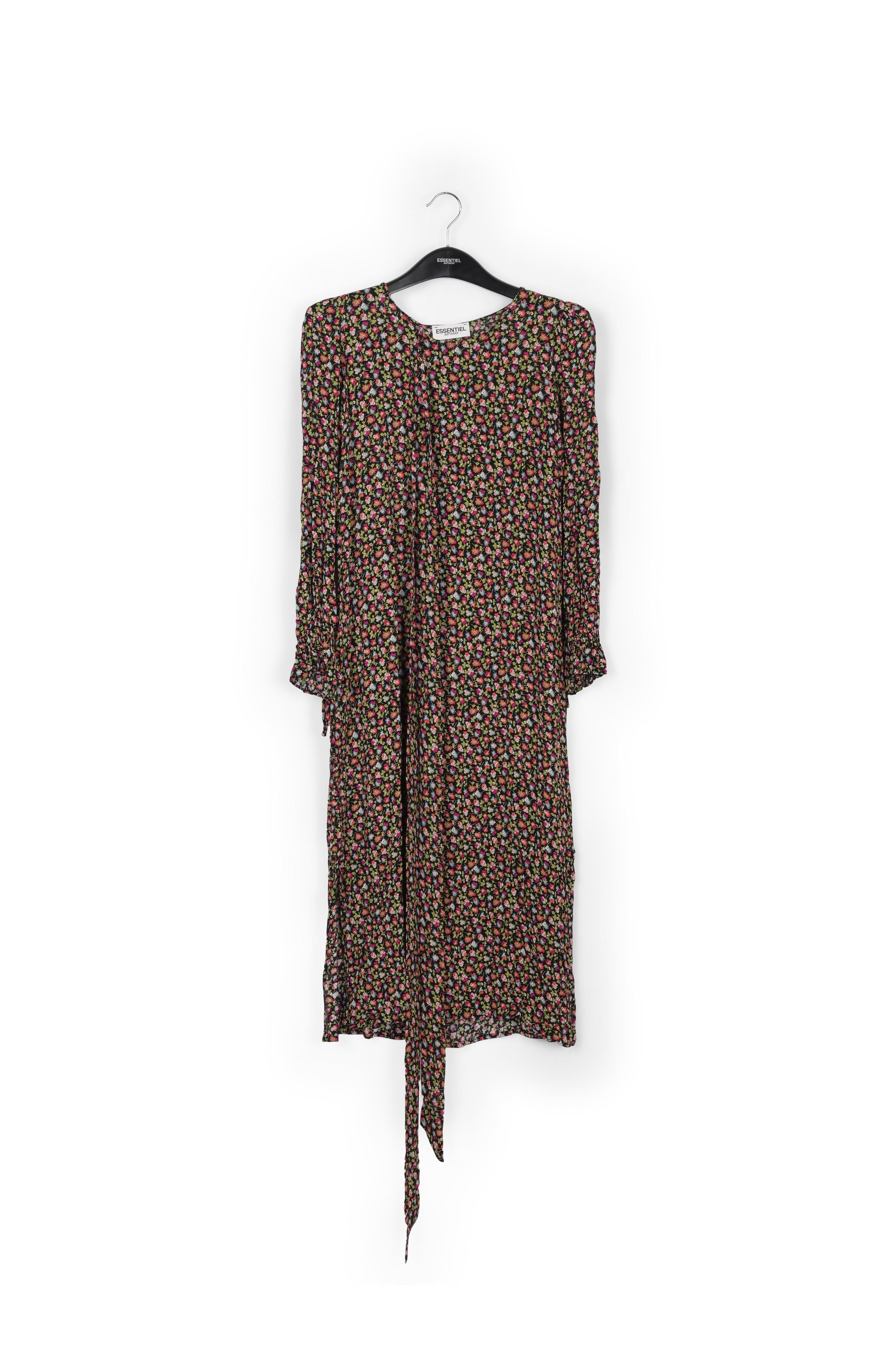 Long dress RE—SSENTIEL | Essentiel second hand