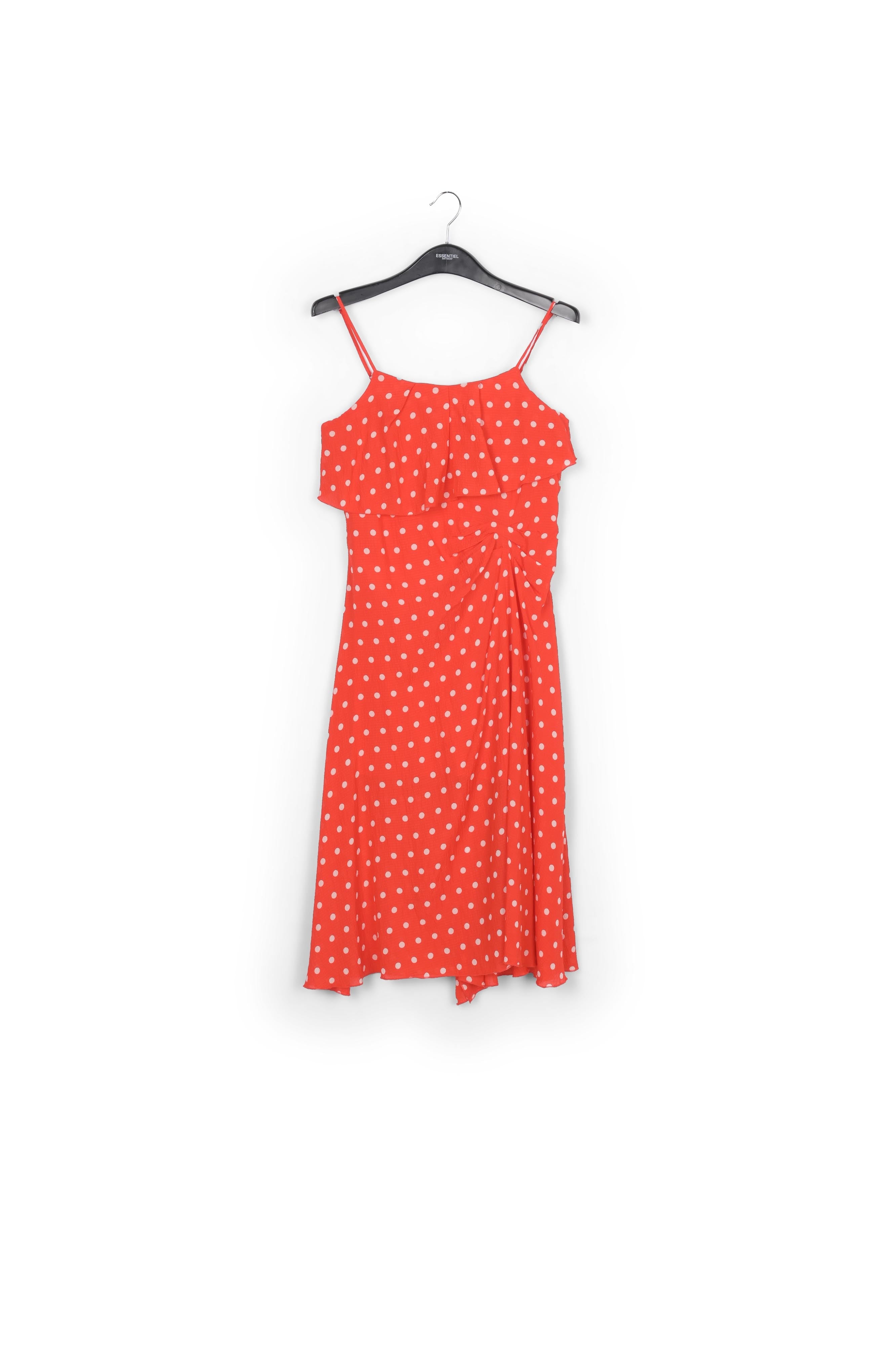 Baha dress RE—SSENTIEL | Essentiel second hand