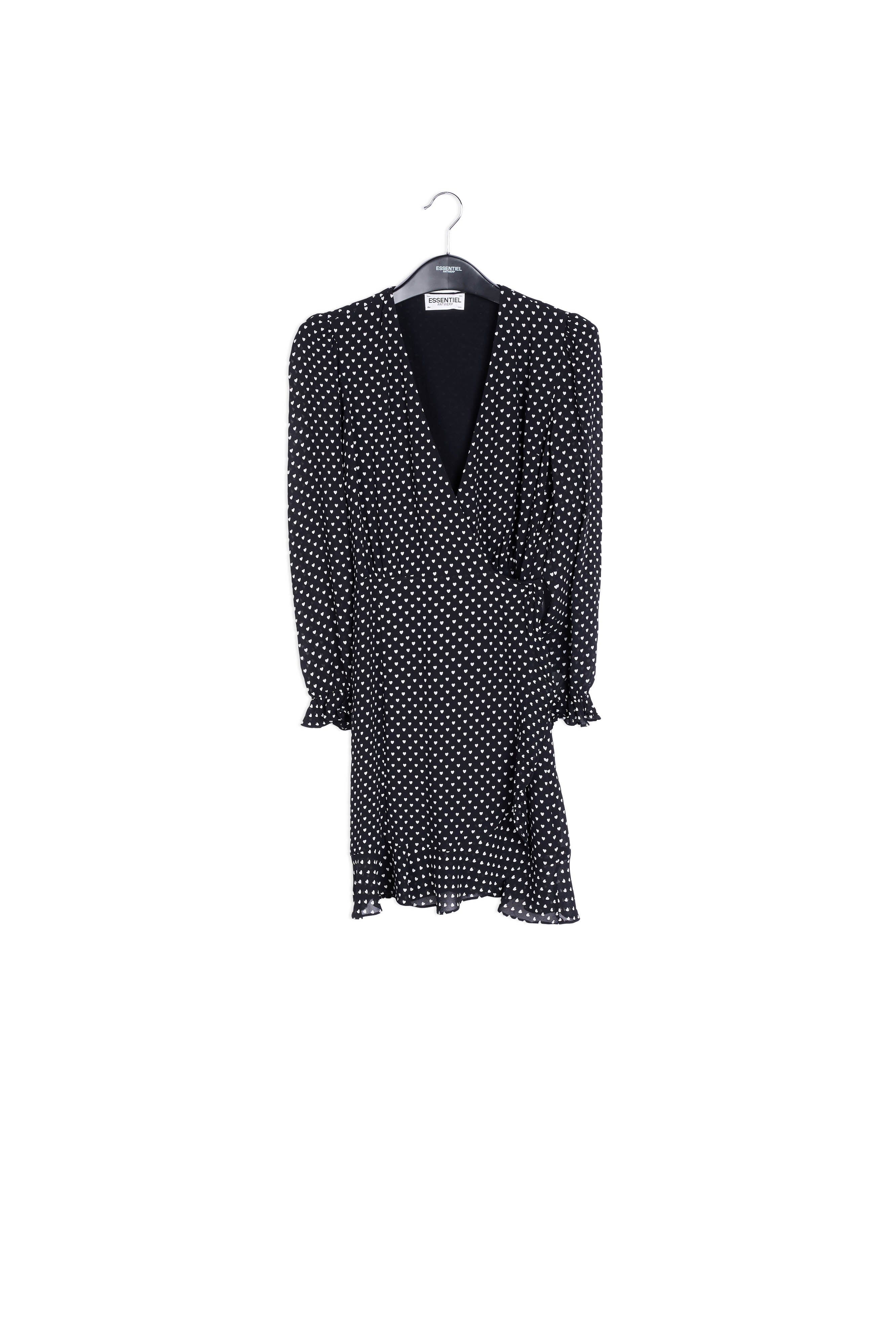 Rodolfo jurk RE—SSENTIEL | Essentiel second hand