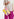 White broderie anglaise cotton shirt Faume - seconde main