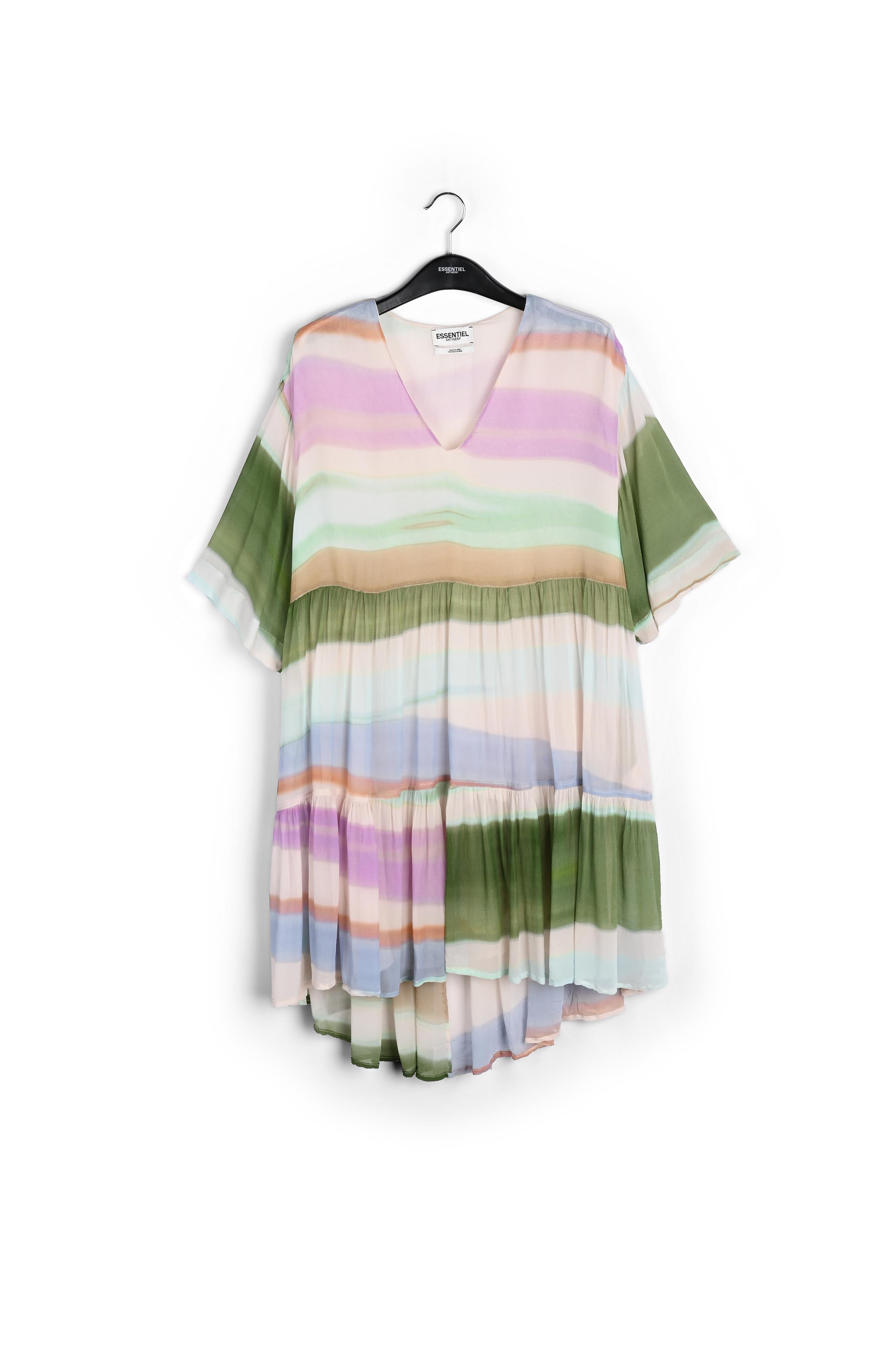 Berling jurk RE—SSENTIEL | Essentiel second hand