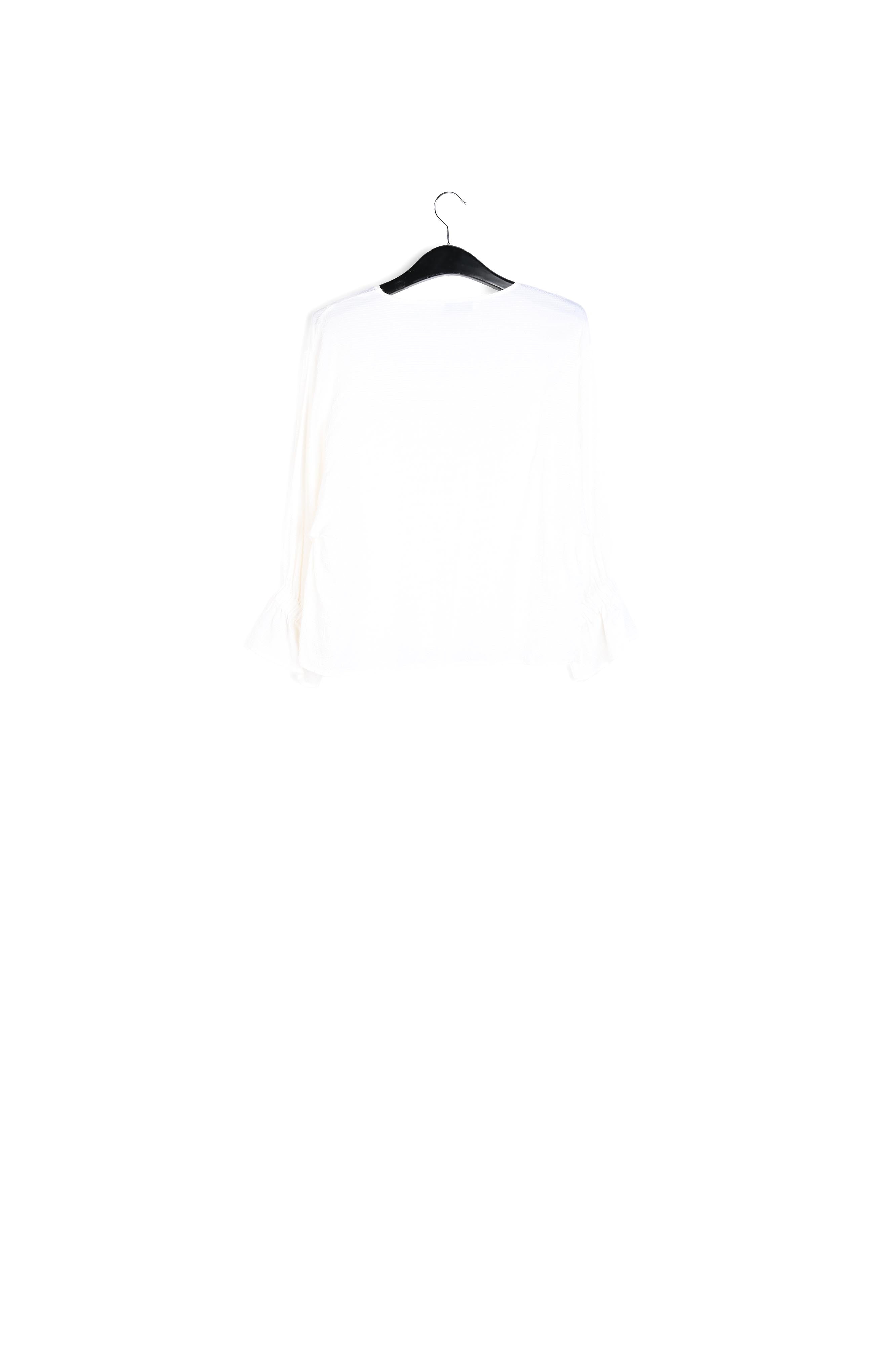 3/4 sleeve top RE—SSENTIEL | Essentiel second hand