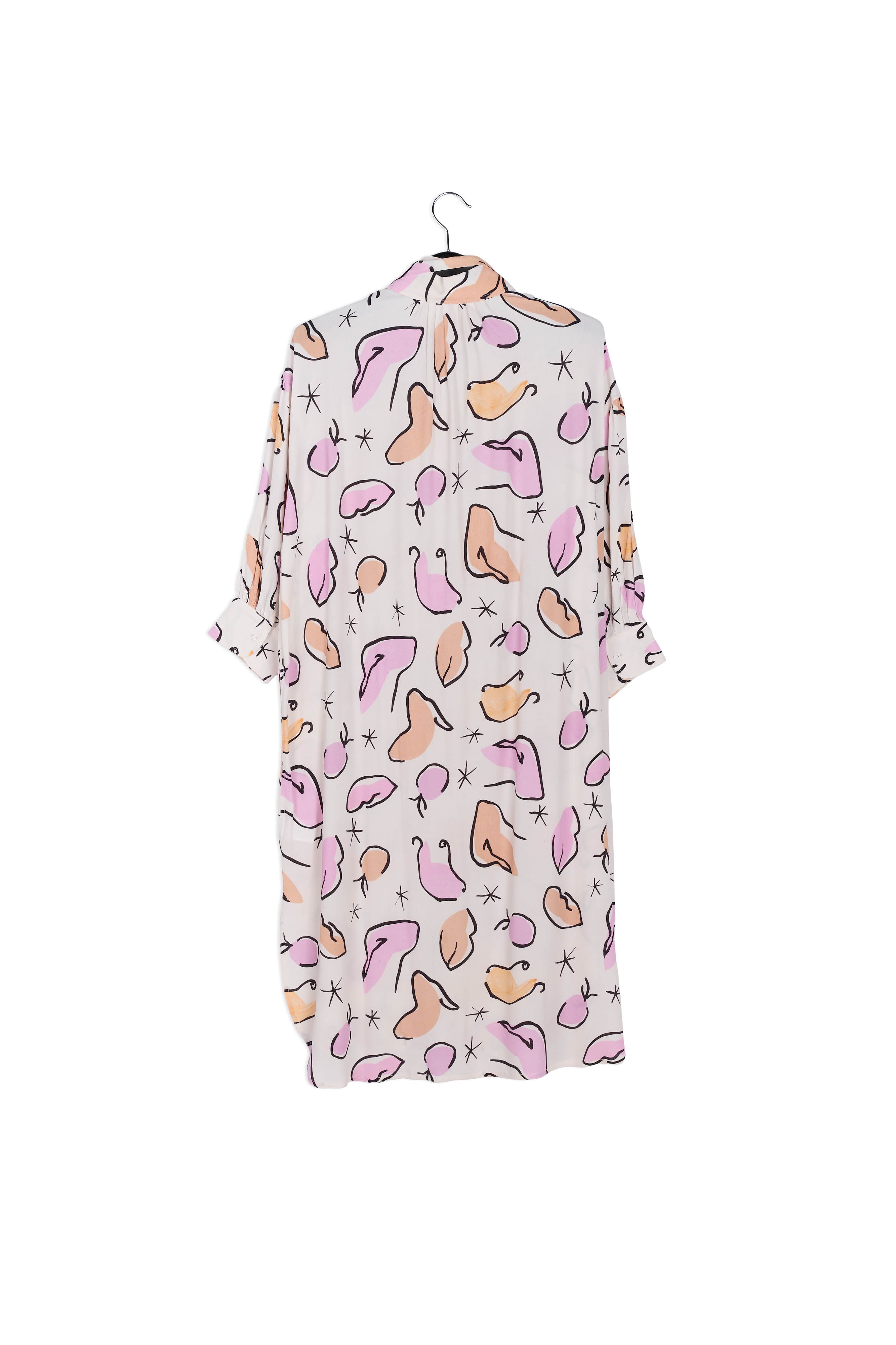 Bahula jurk RE—SSENTIEL | Essentiel second hand