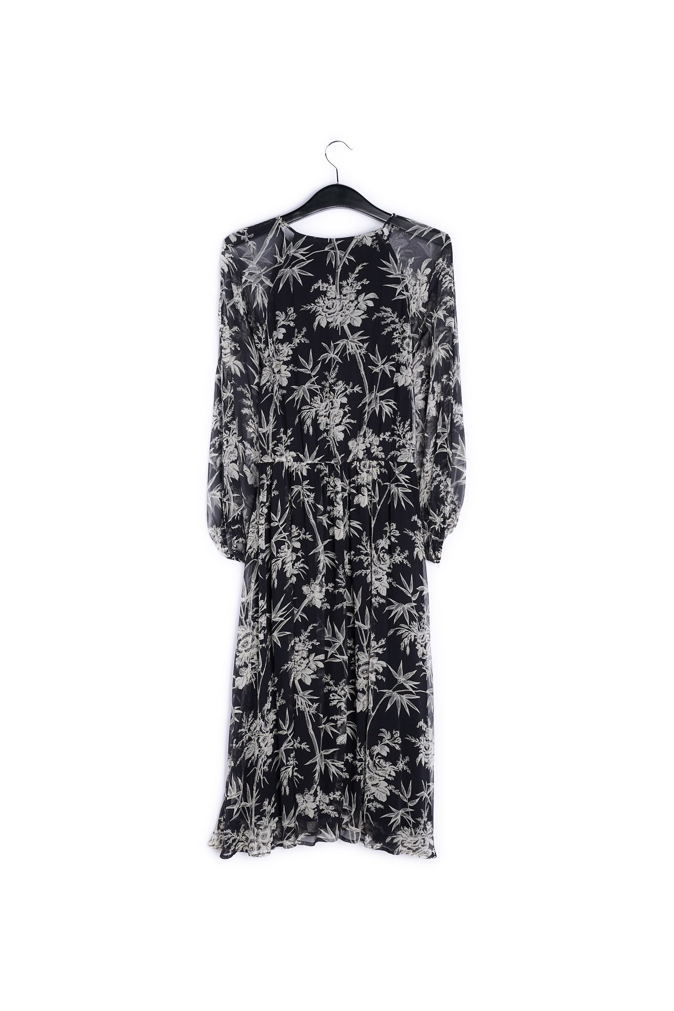 Shayna robe RE—SSENTIEL | Essentiel second hand
