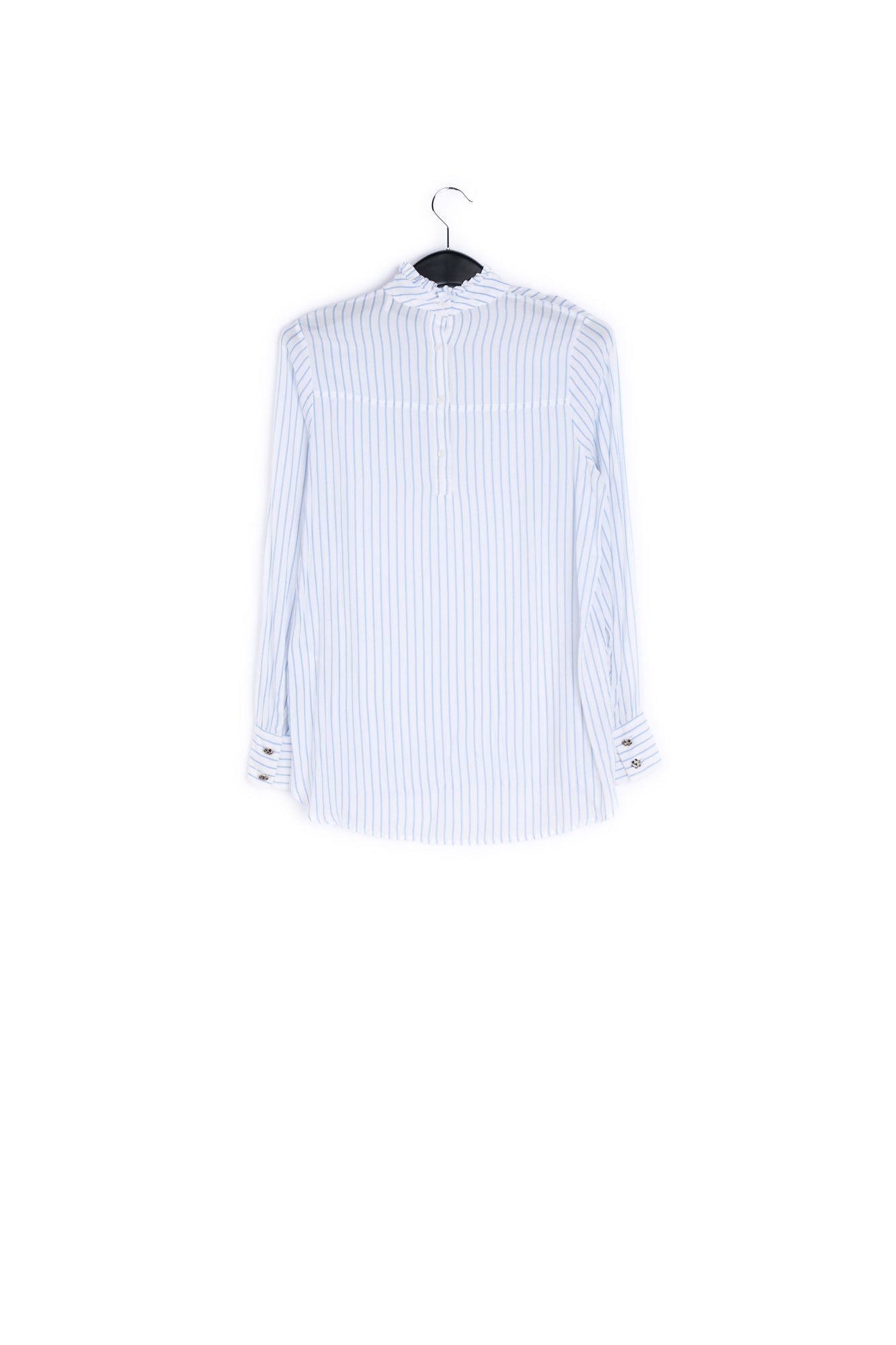 Long-sleeved shirt RE—SSENTIEL | Essentiel second hand