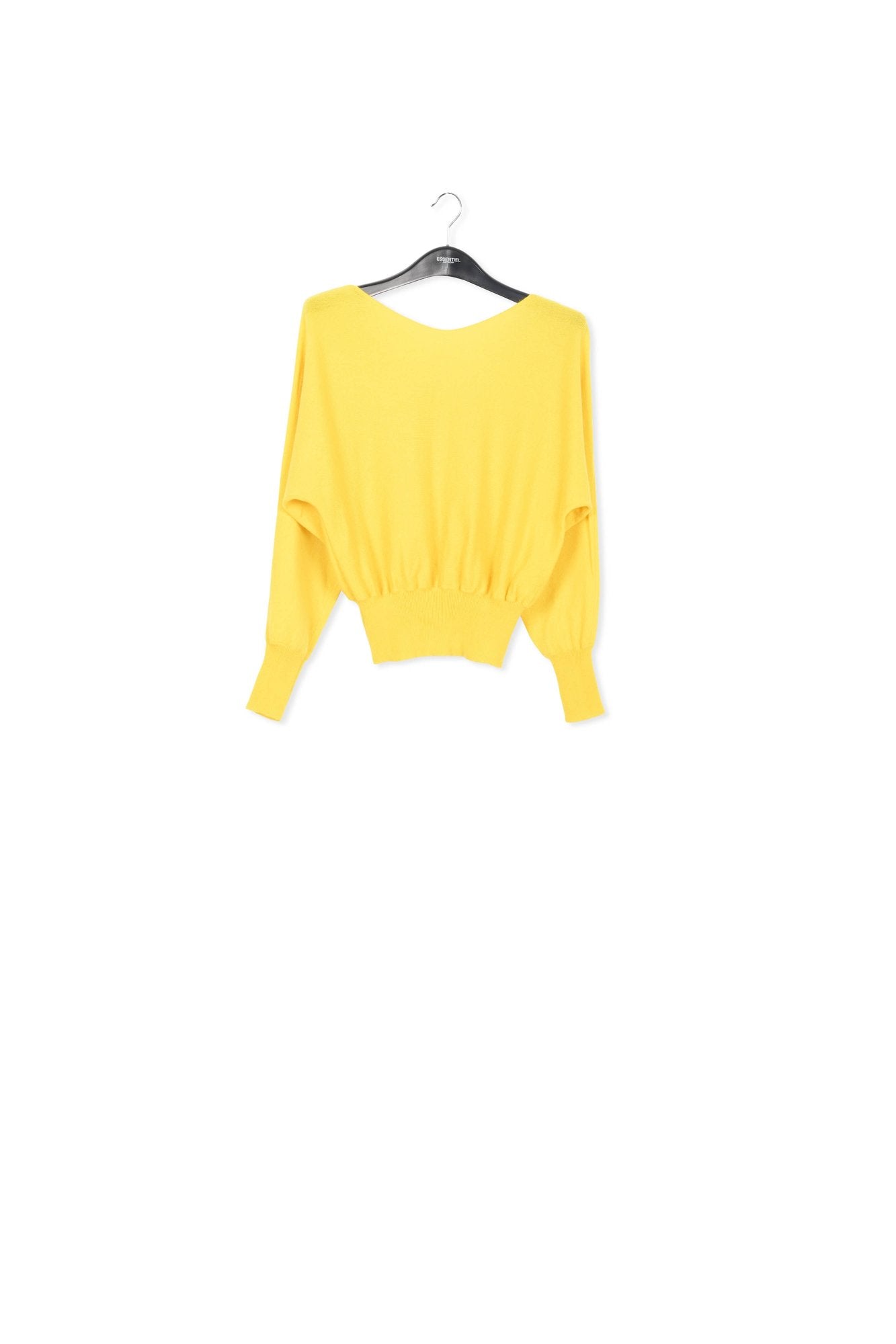 Epinal sweater RE—SSENTIEL | Essentiel second hand