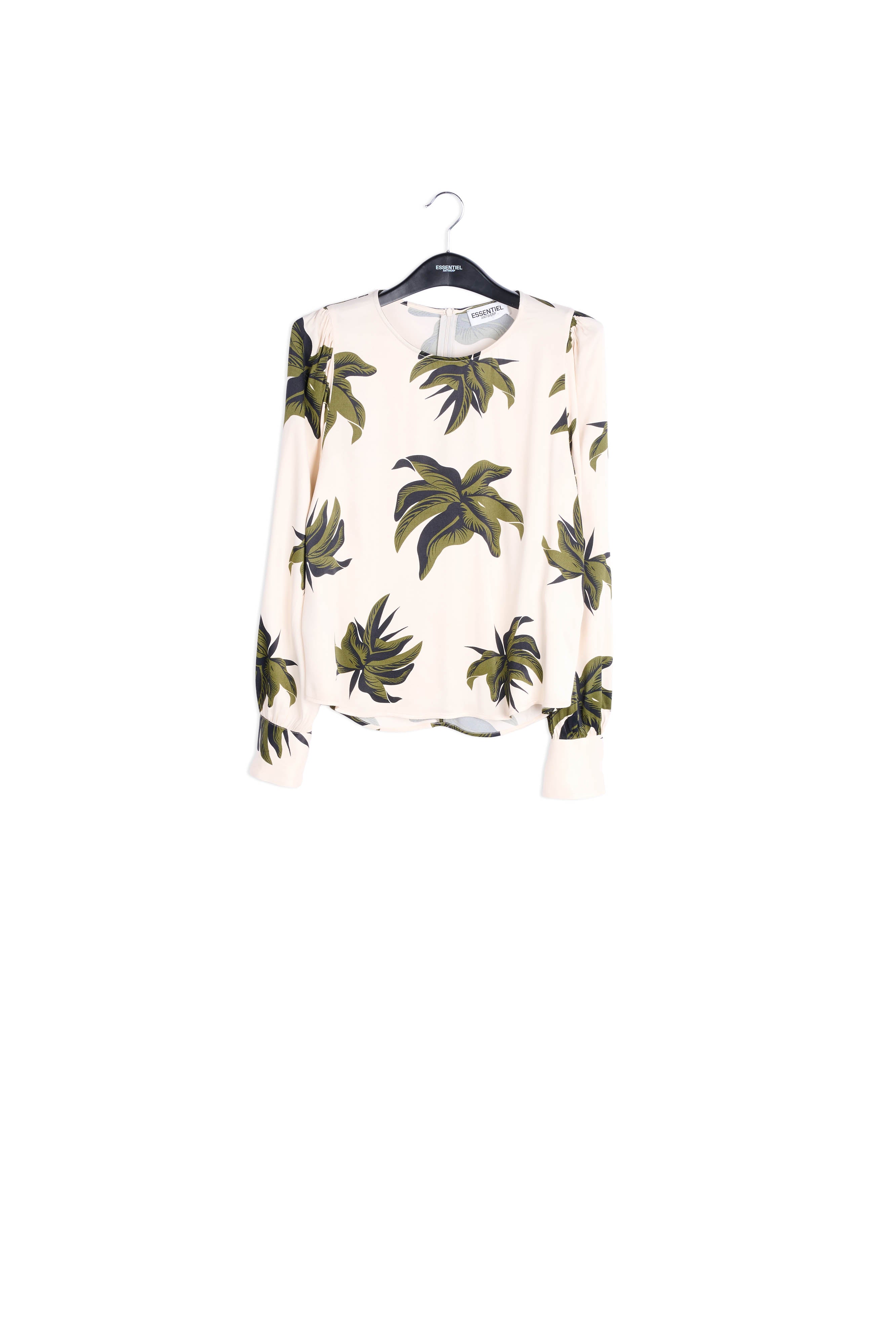 WADAM TOP RE—SSENTIEL | Essentiel second hand