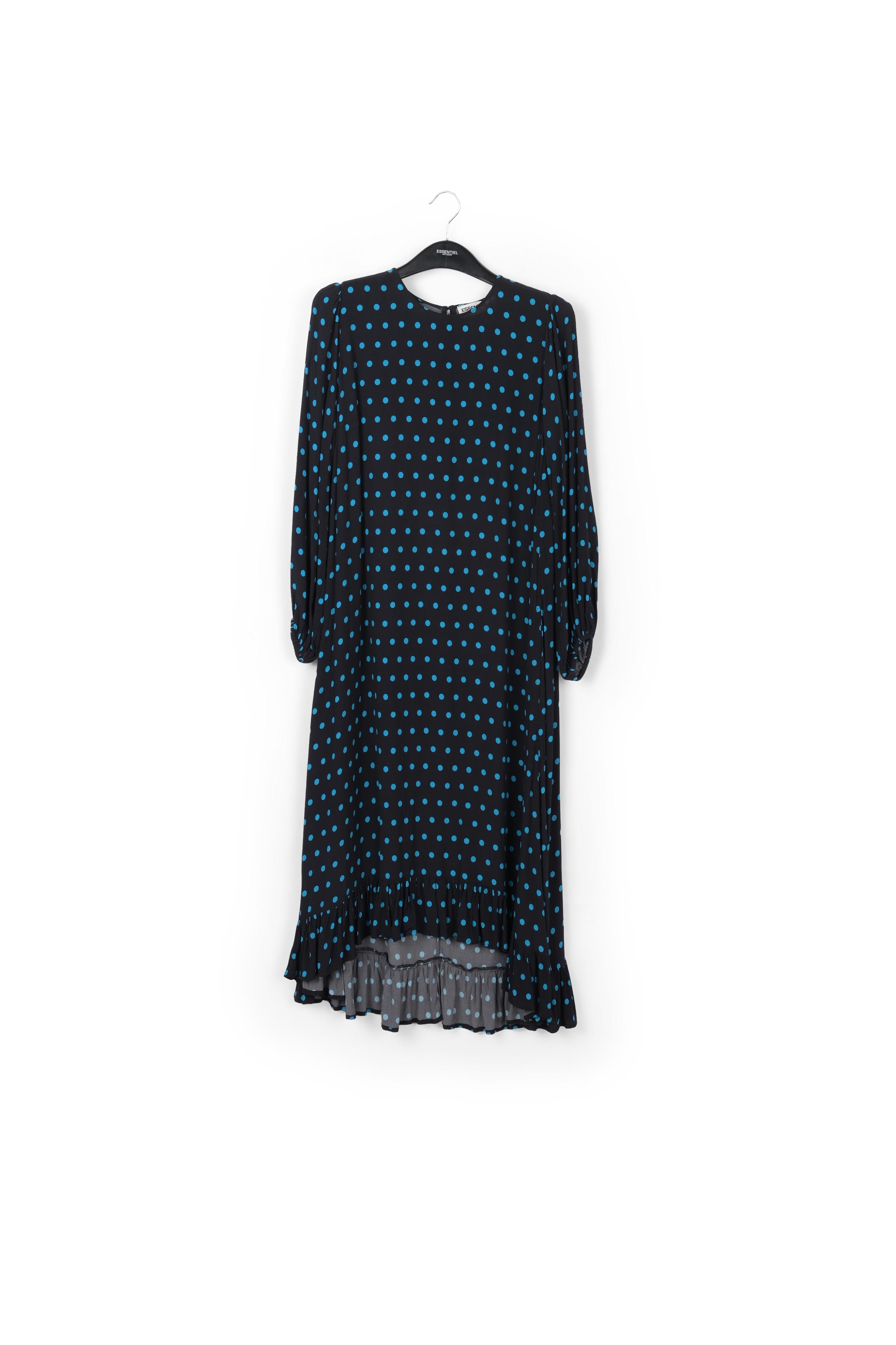 Aslow robe RE—SSENTIEL | Essentiel second hand