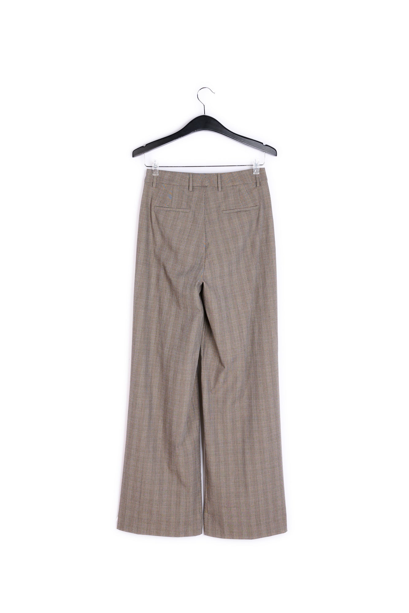 Wide-leg pants RE—SSENTIEL | Essentiel second hand