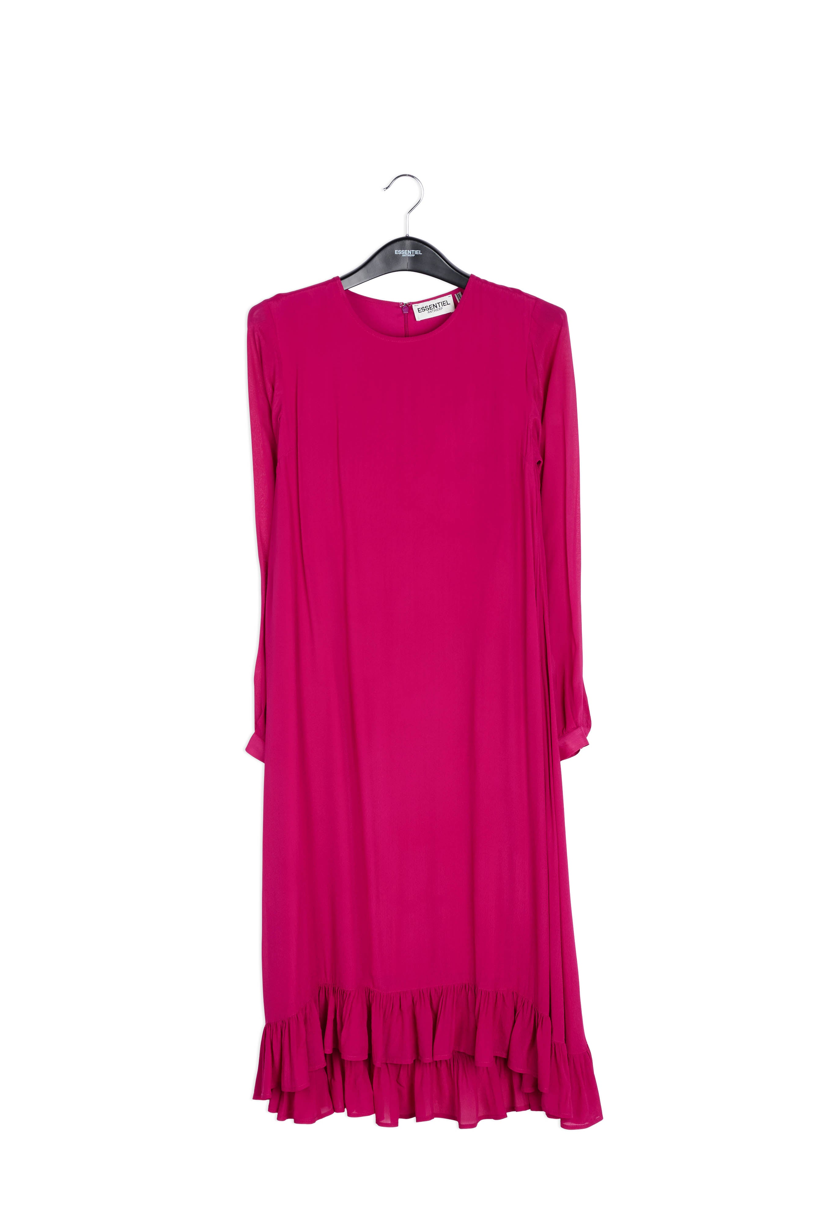 Rompom jurk RE—SSENTIEL | Essentiel second hand