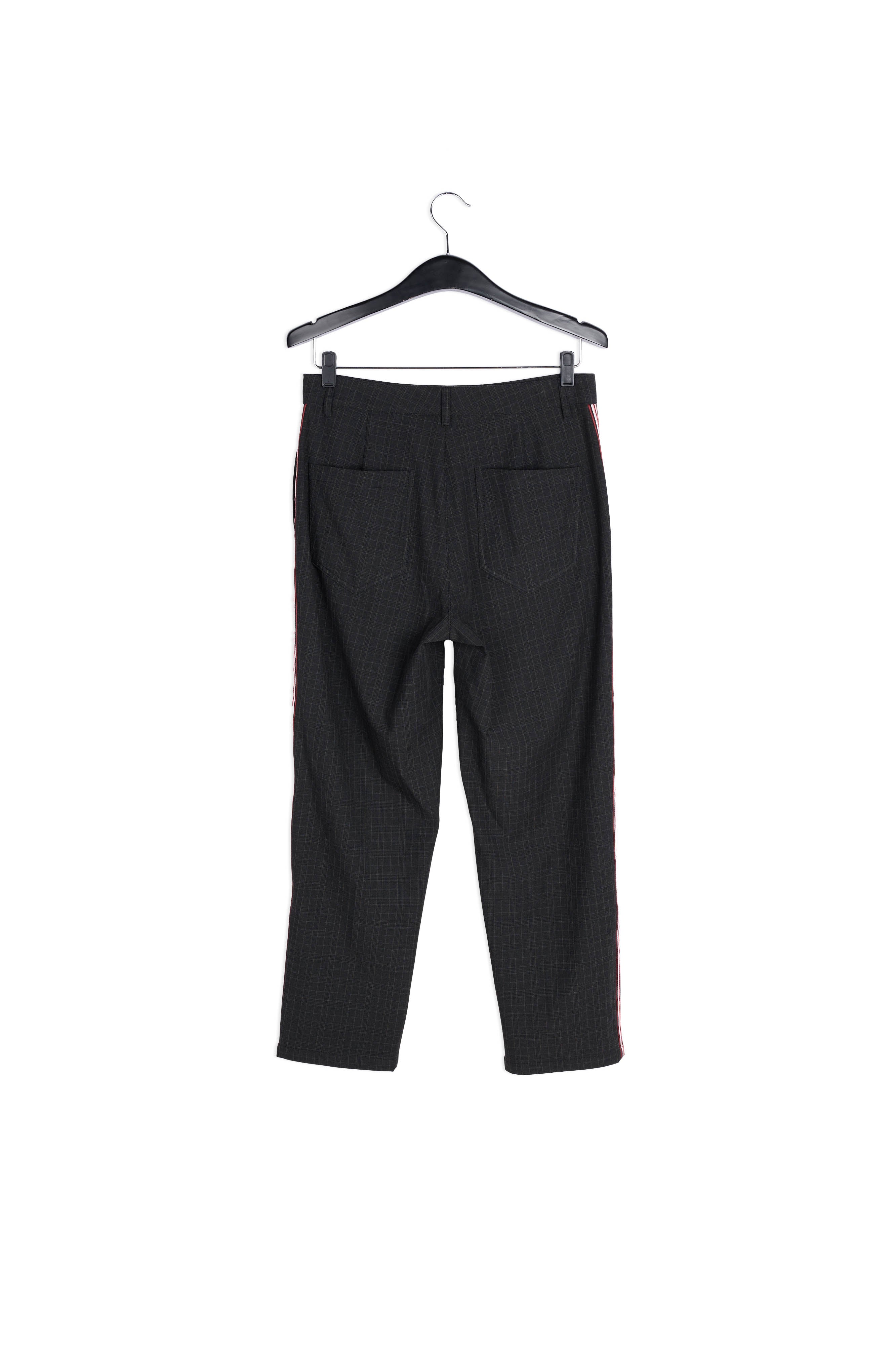 Fitted trousers RE—SSENTIEL | Essentiel second hand