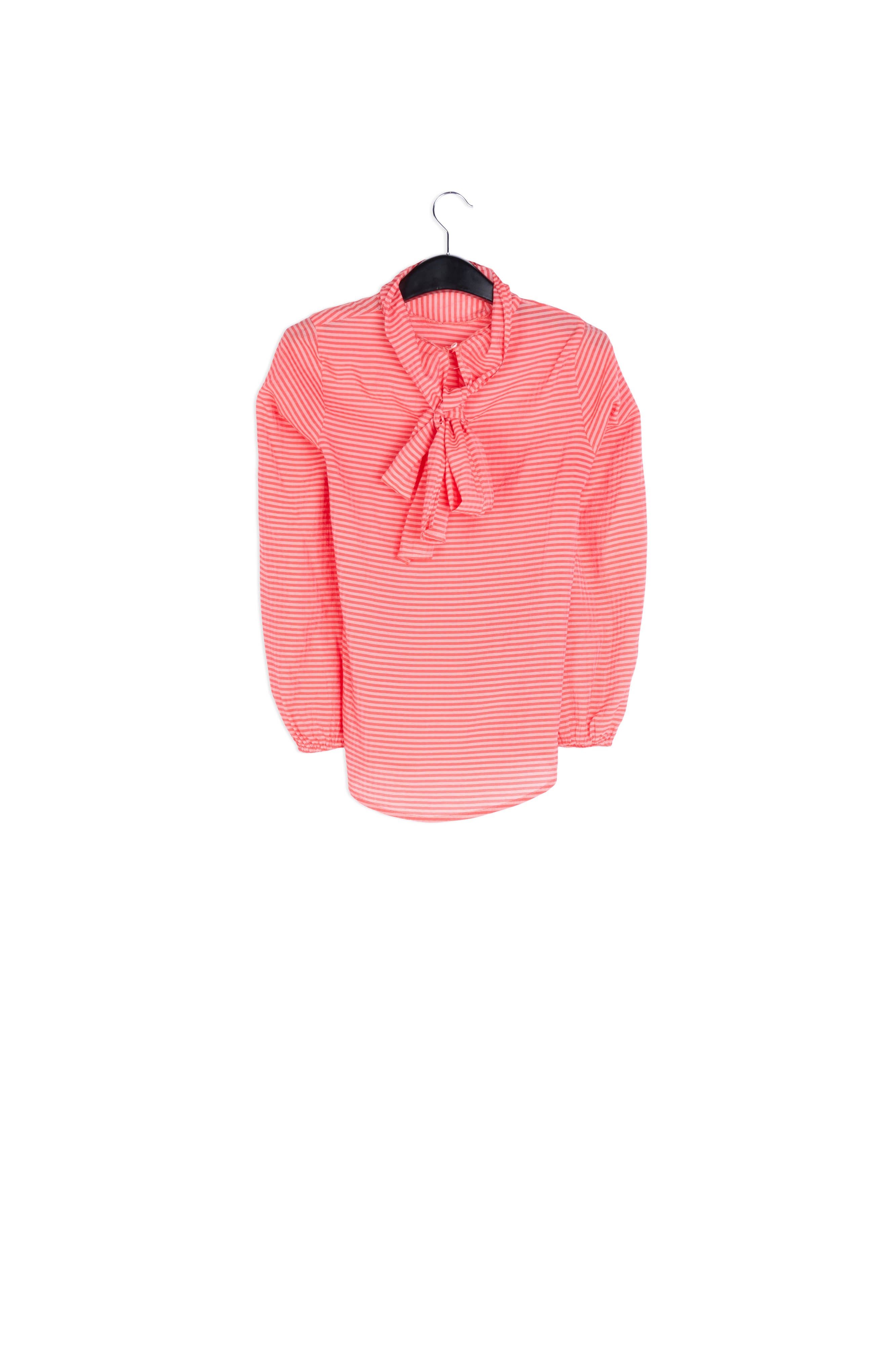 Tiescarf top RE—SSENTIEL | Essentiel second hand