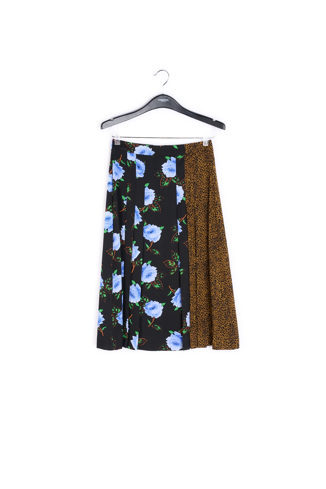 Pleated skirt RE—SSENTIEL | Essentiel second hand