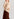 Off-white ribbed mohair-blend sweater Faume - seconde main