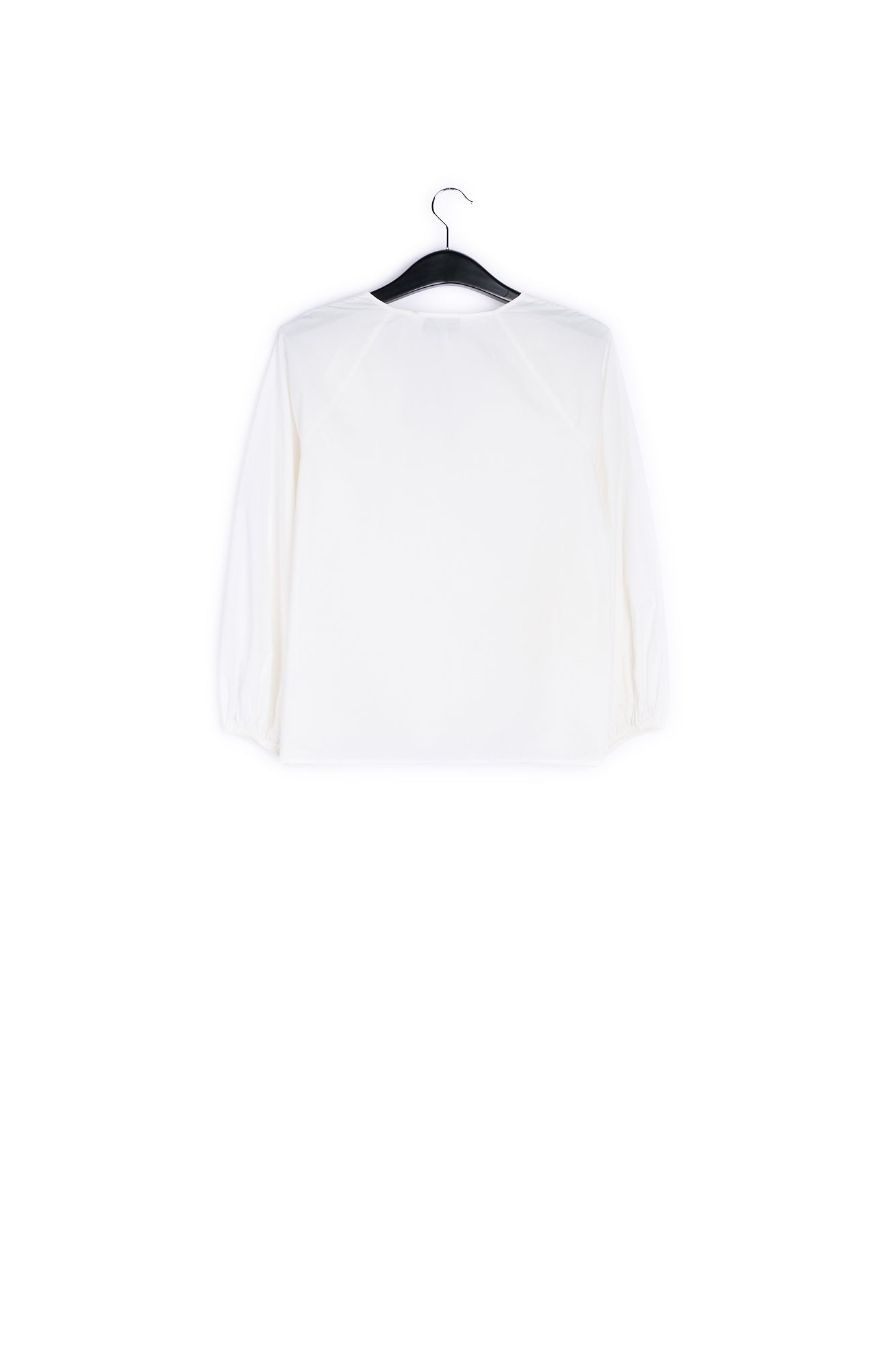 Zelon raglan sleeve top RE—SSENTIEL | Essentiel second hand