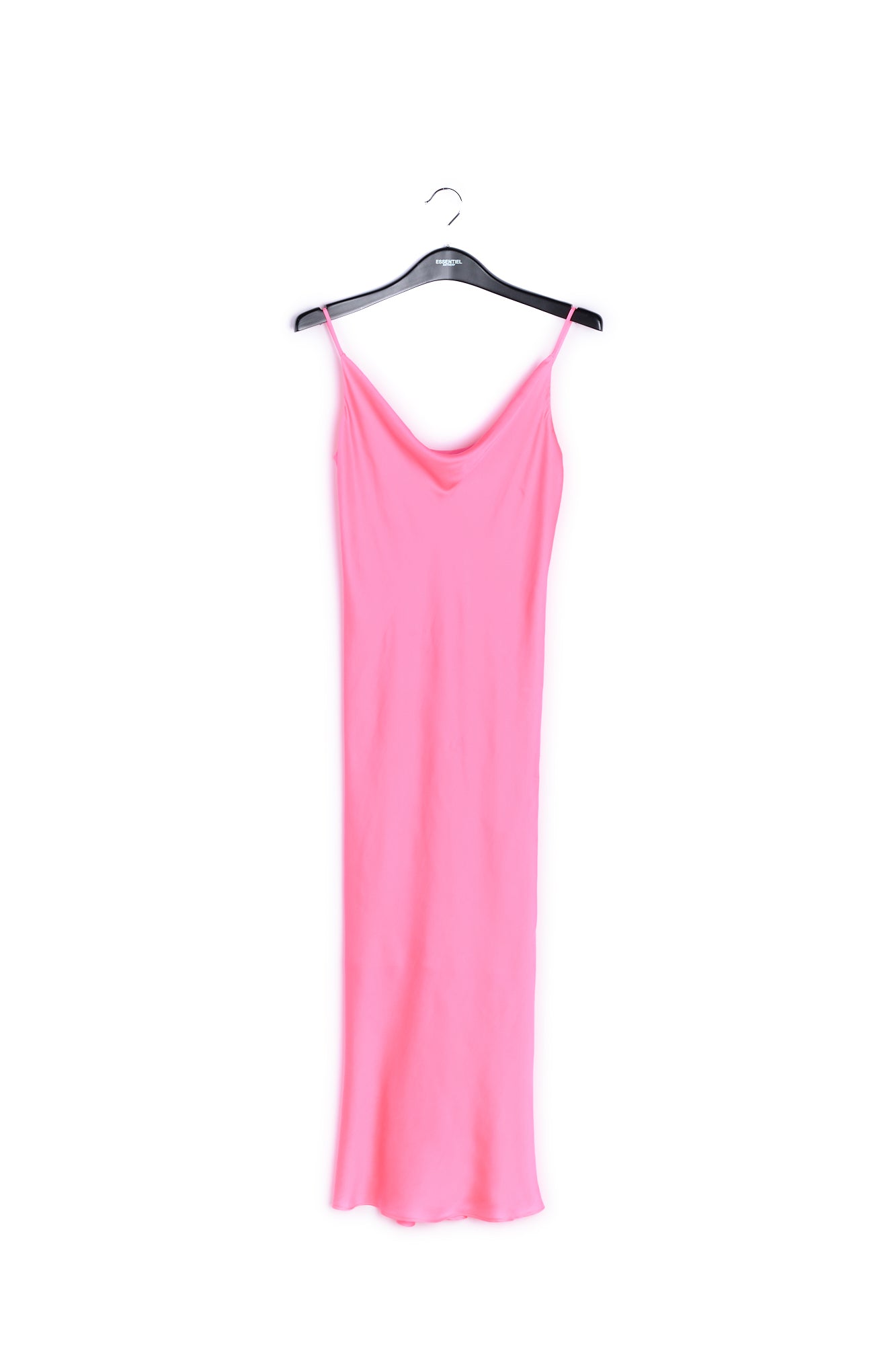 Mid length slipdress RE—SSENTIEL | Essentiel second hand
